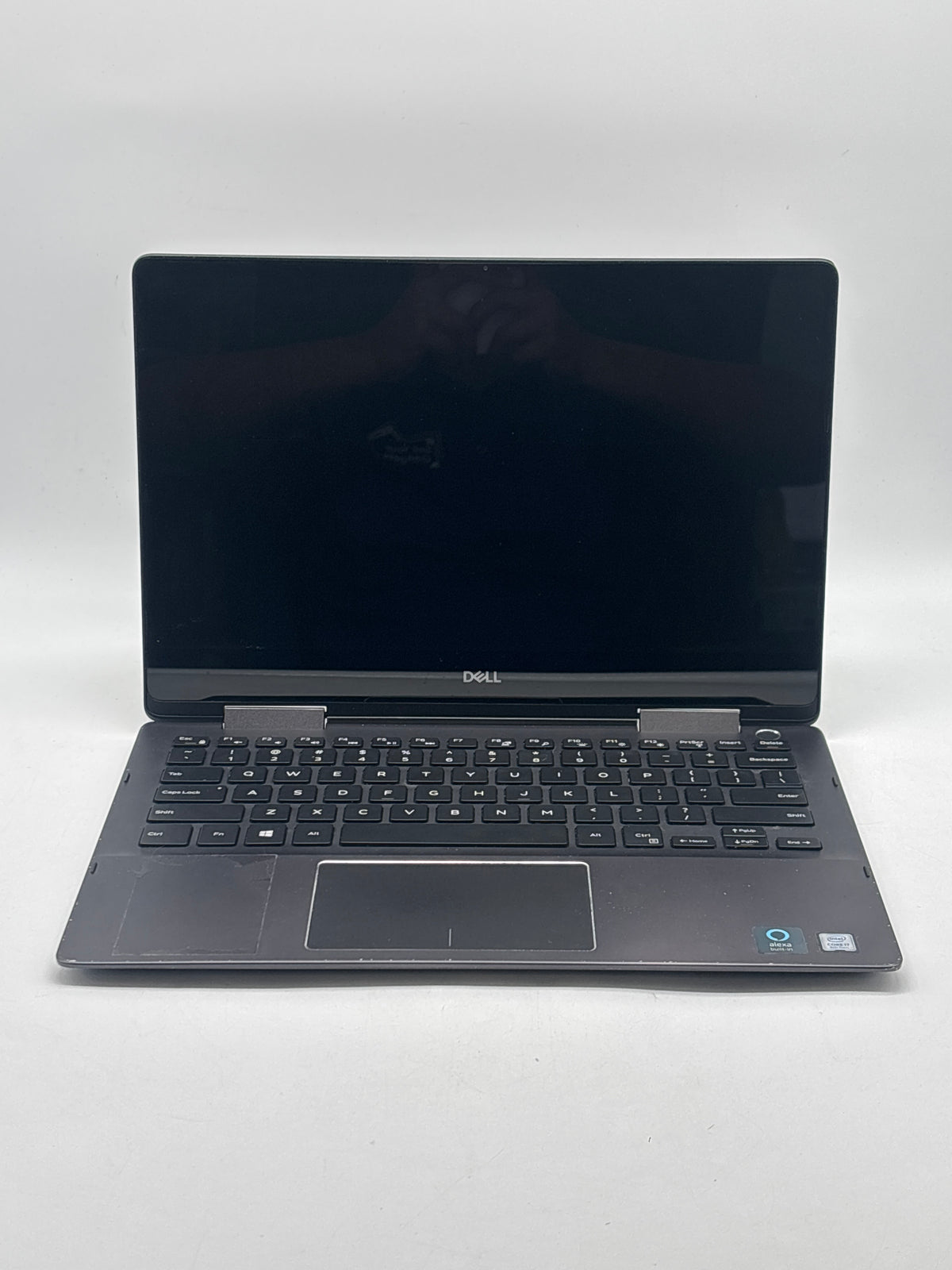 Dell Inspiron 13 7386 13.3" Intel i7-8565U 16GB RAM - READ