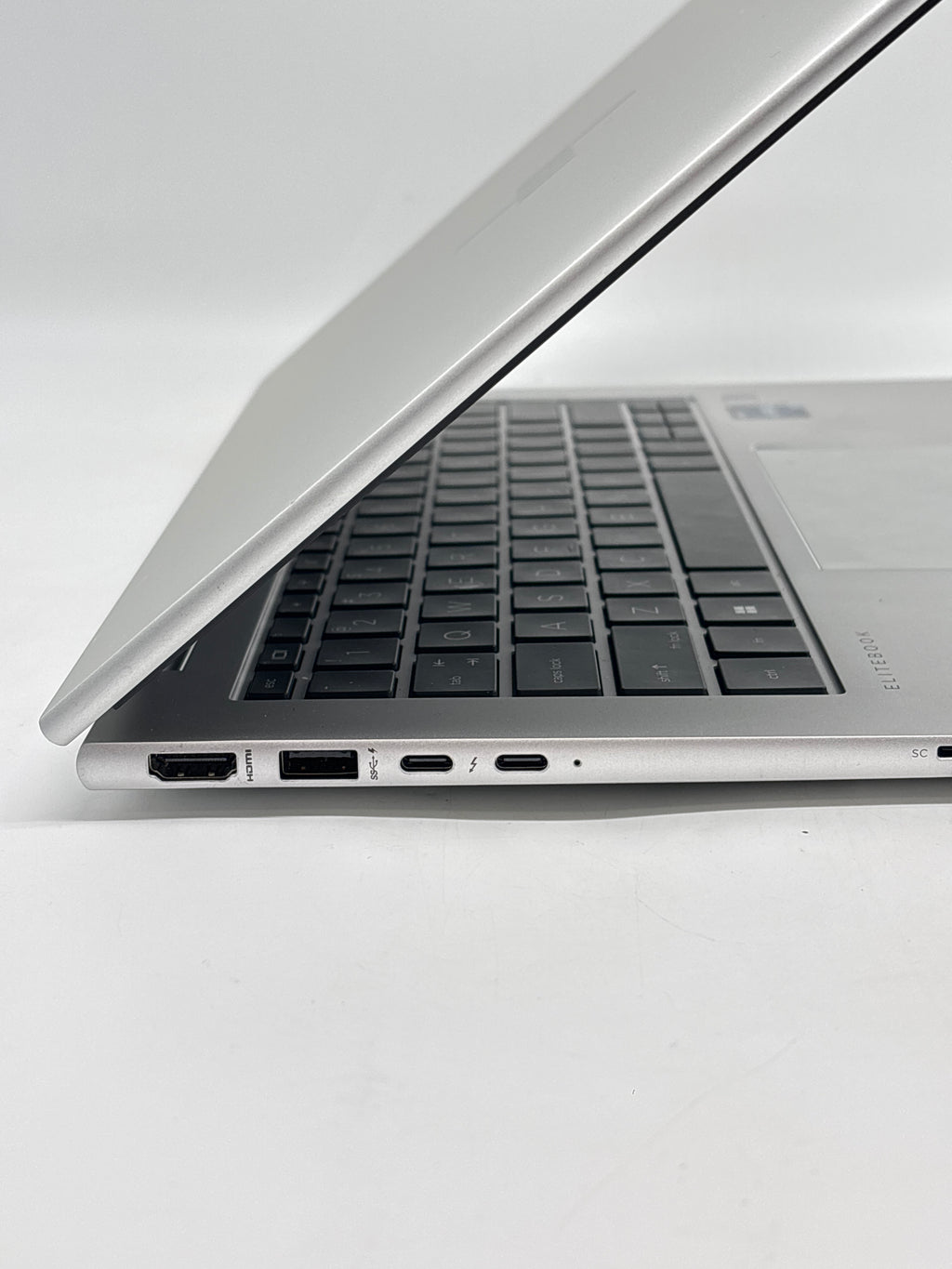 HP EliteBook 840 G9 i7-1265U 16GB RAM 512GB SSD - Used