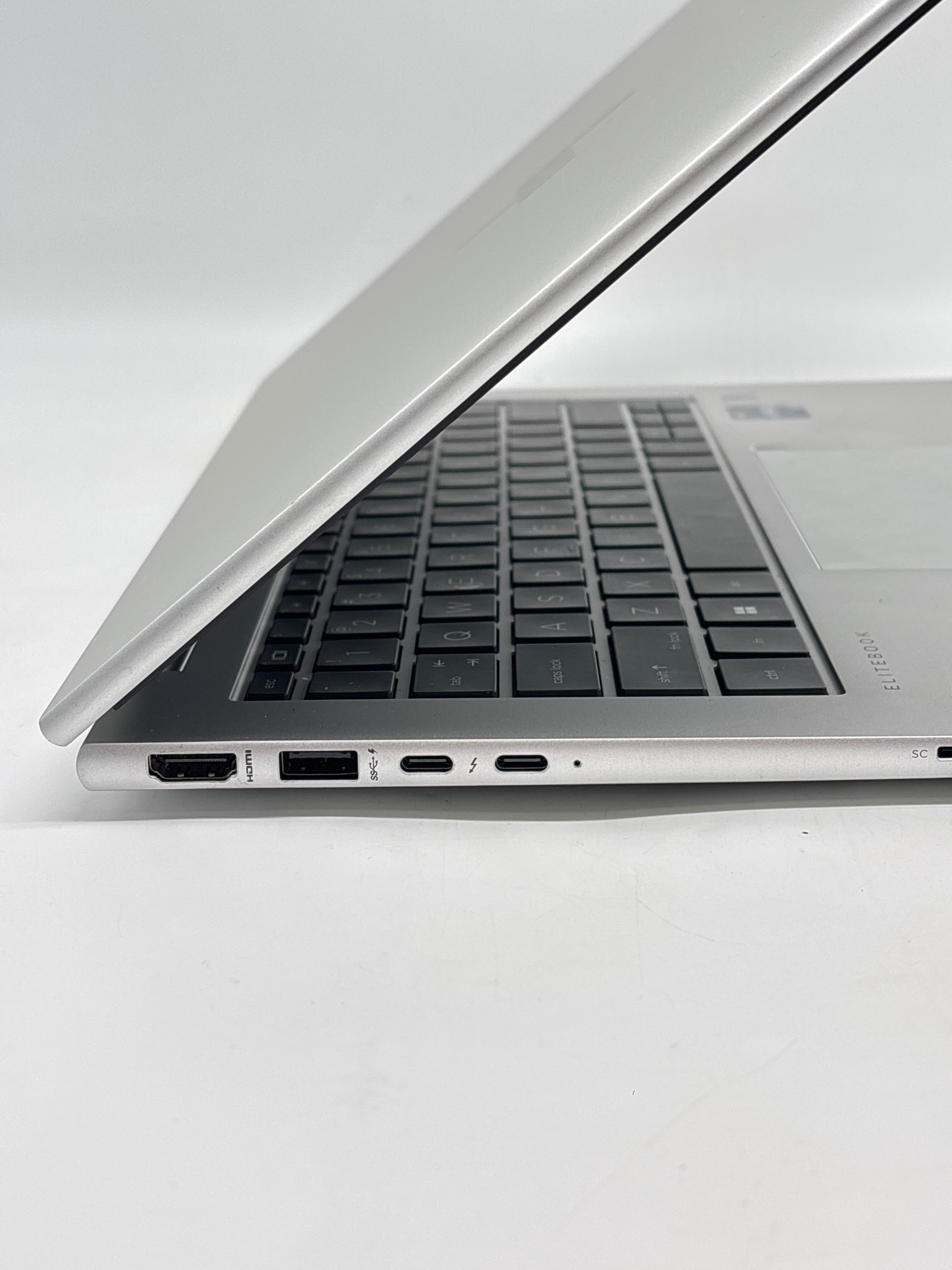 HP EliteBook 840 G9 i7-1265U 16GB RAM 512GB SSD - Used
