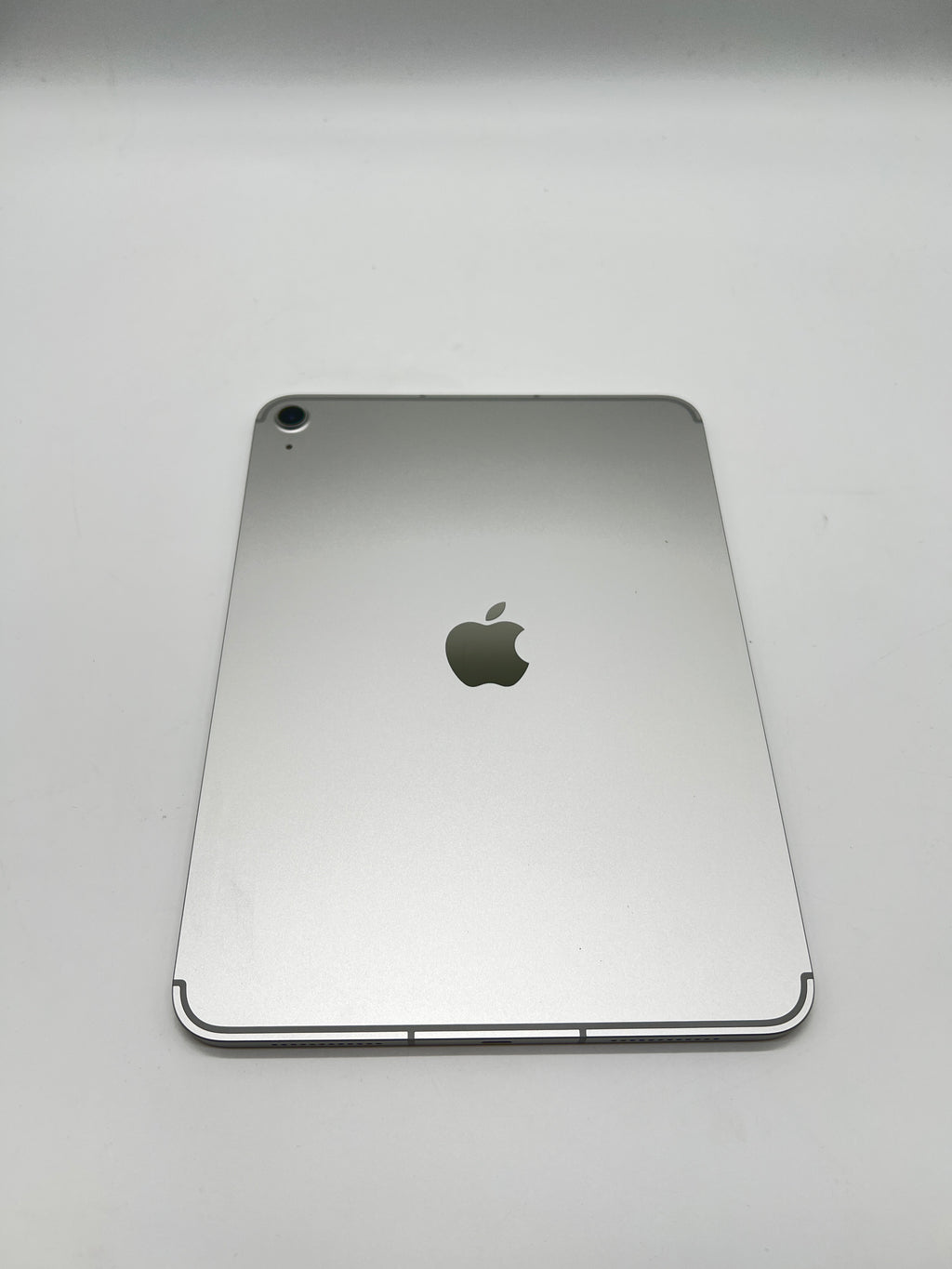 Apple iPad 11th Gen A16 Bionic 128GB WiFi Cellular Silver Used