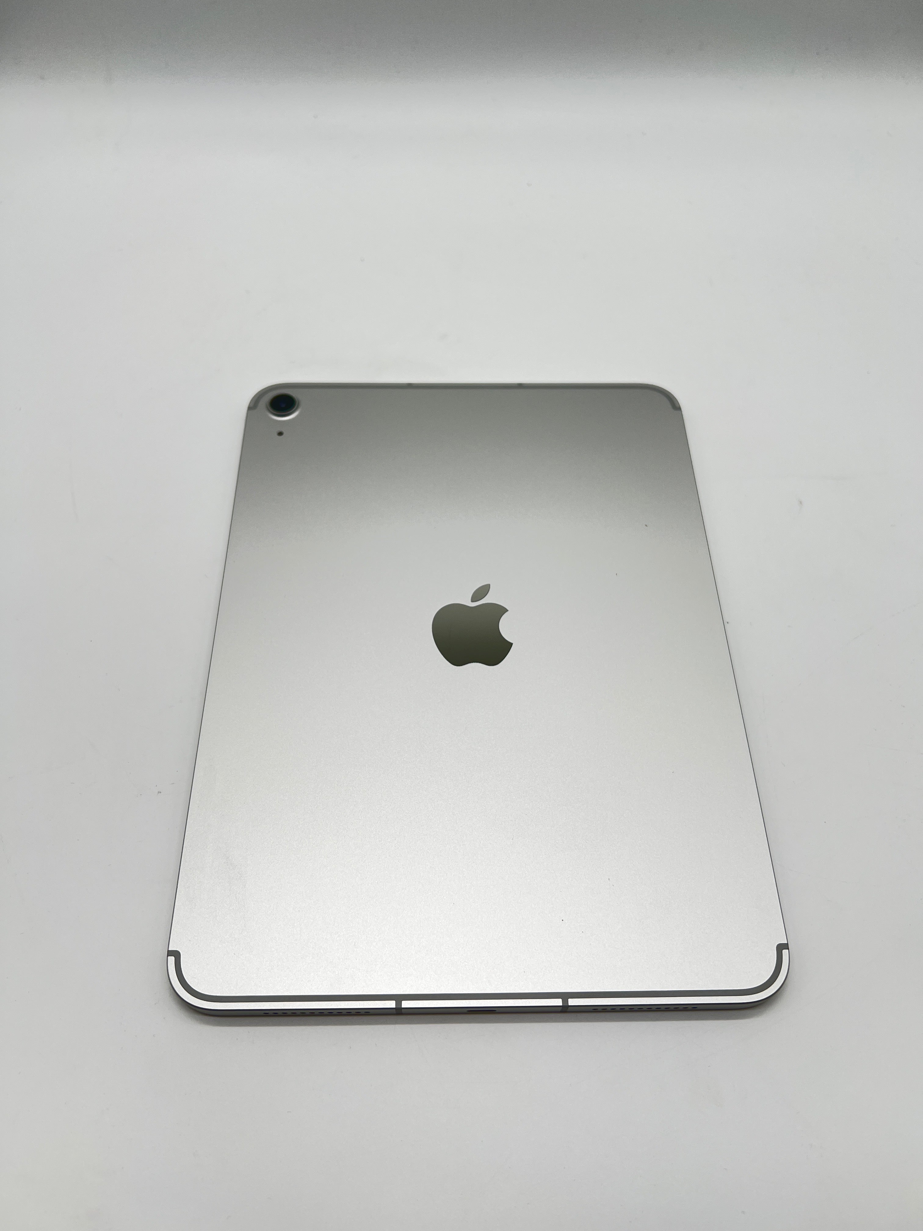 Apple iPad 11th Gen A16 Bionic 128GB WiFi Cellular Silver Used