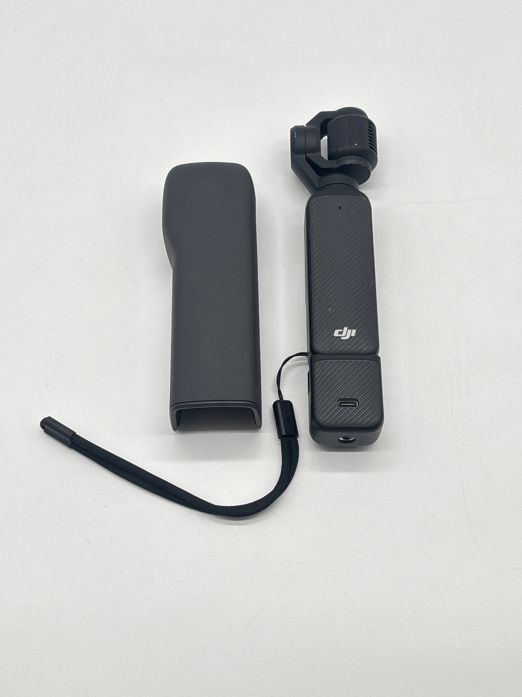 DJI Osmo Pocket 3 Black 2.0 inch Screen 4K Handheld Action Camera