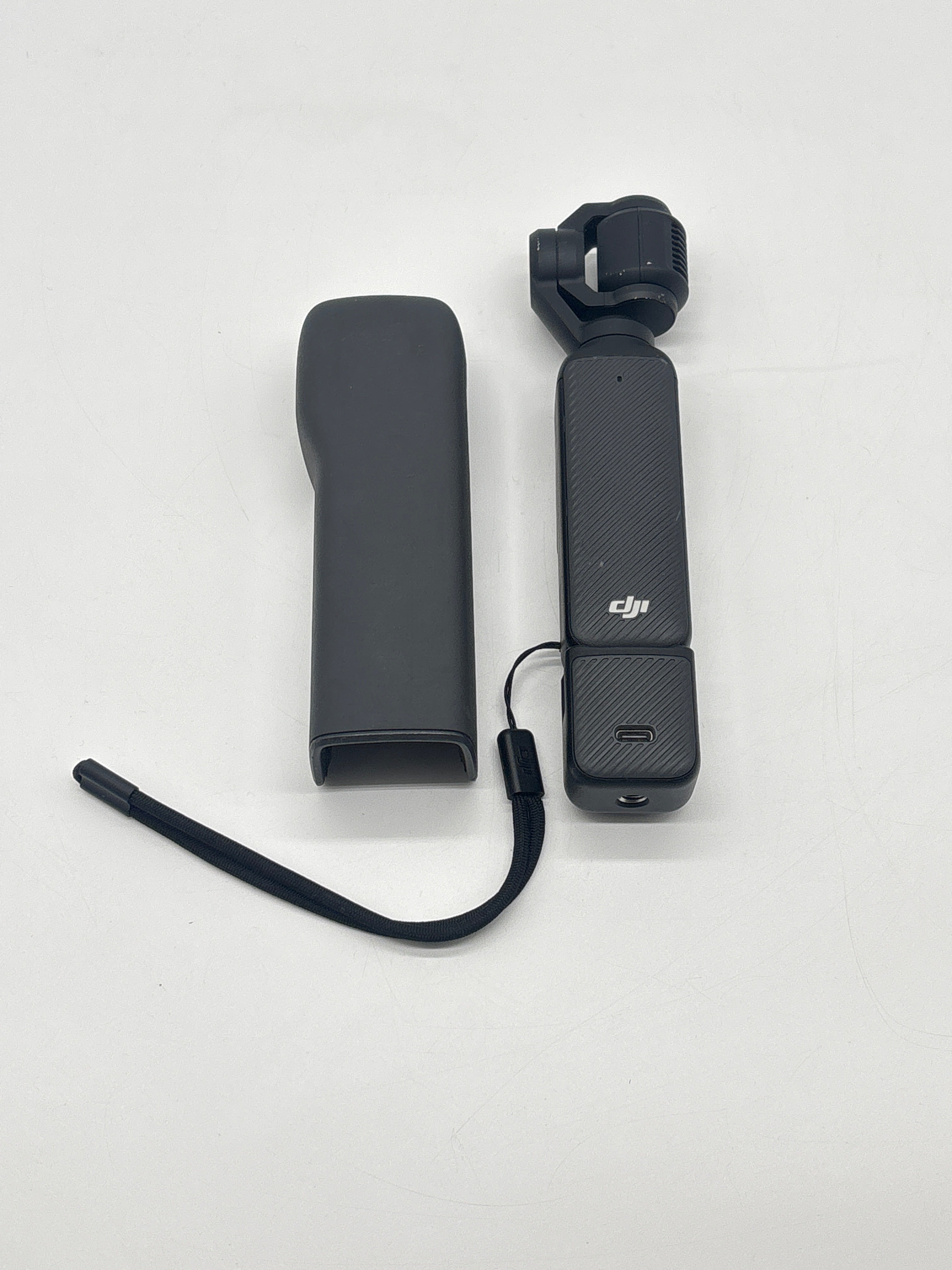 DJI Osmo Pocket 3 Black 2.0 inch Screen 4K Handheld Action Camera