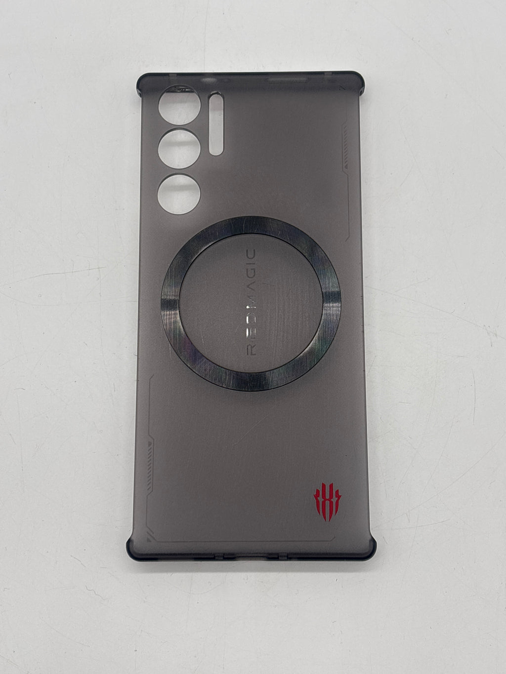 RedMagic 9 Pro Octa Core 24GB RAM 256GB SSD Unlocked - Used with Box