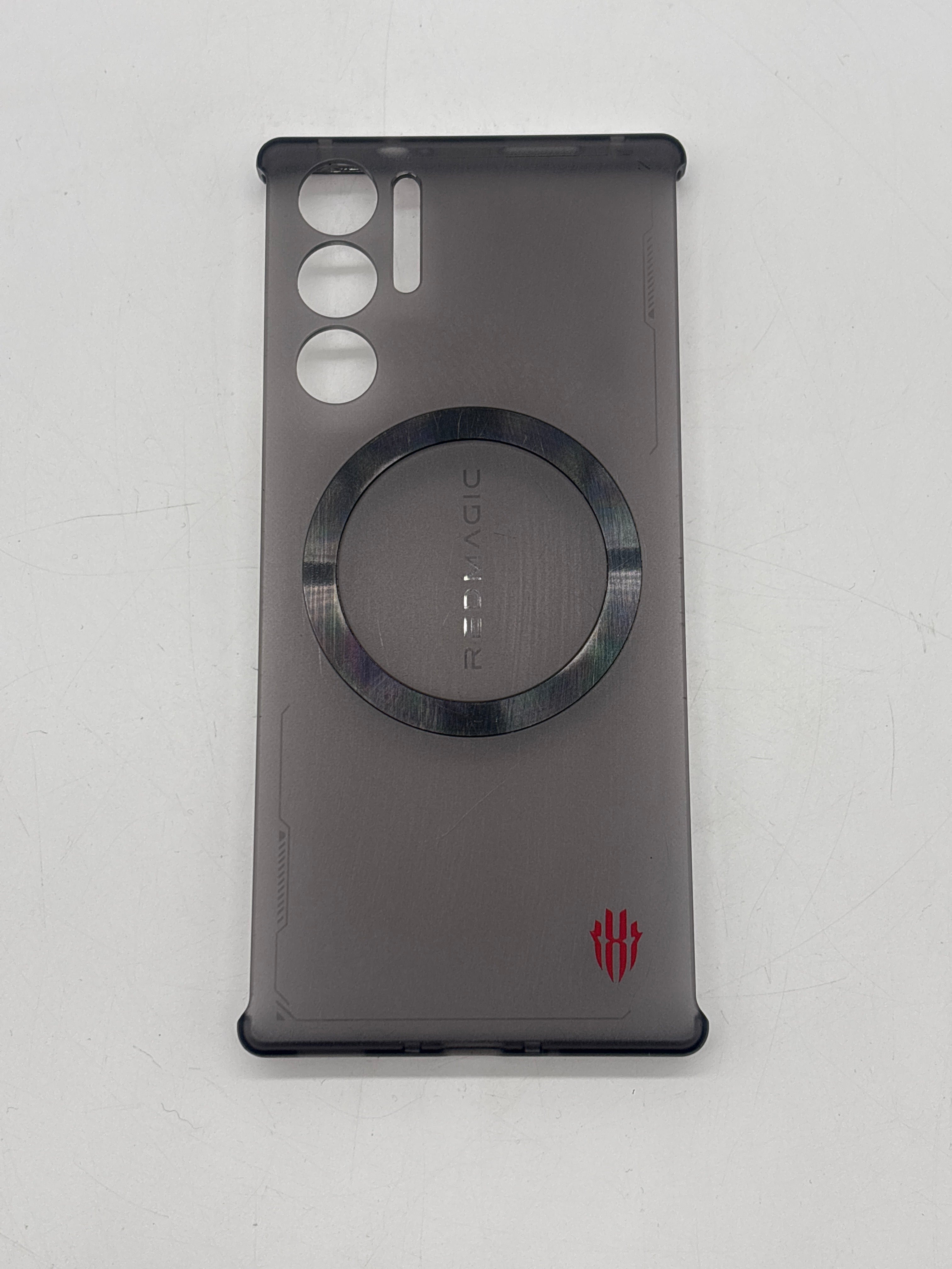 RedMagic 9 Pro Octa Core 24GB RAM 256GB SSD Unlocked - Used with Box