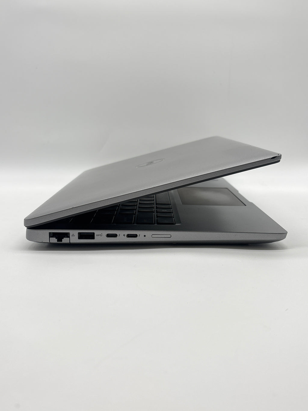 Dell Precision 3480 i7-1360P 16GB RAM 256GB SSD - For Parts (Read DESC)