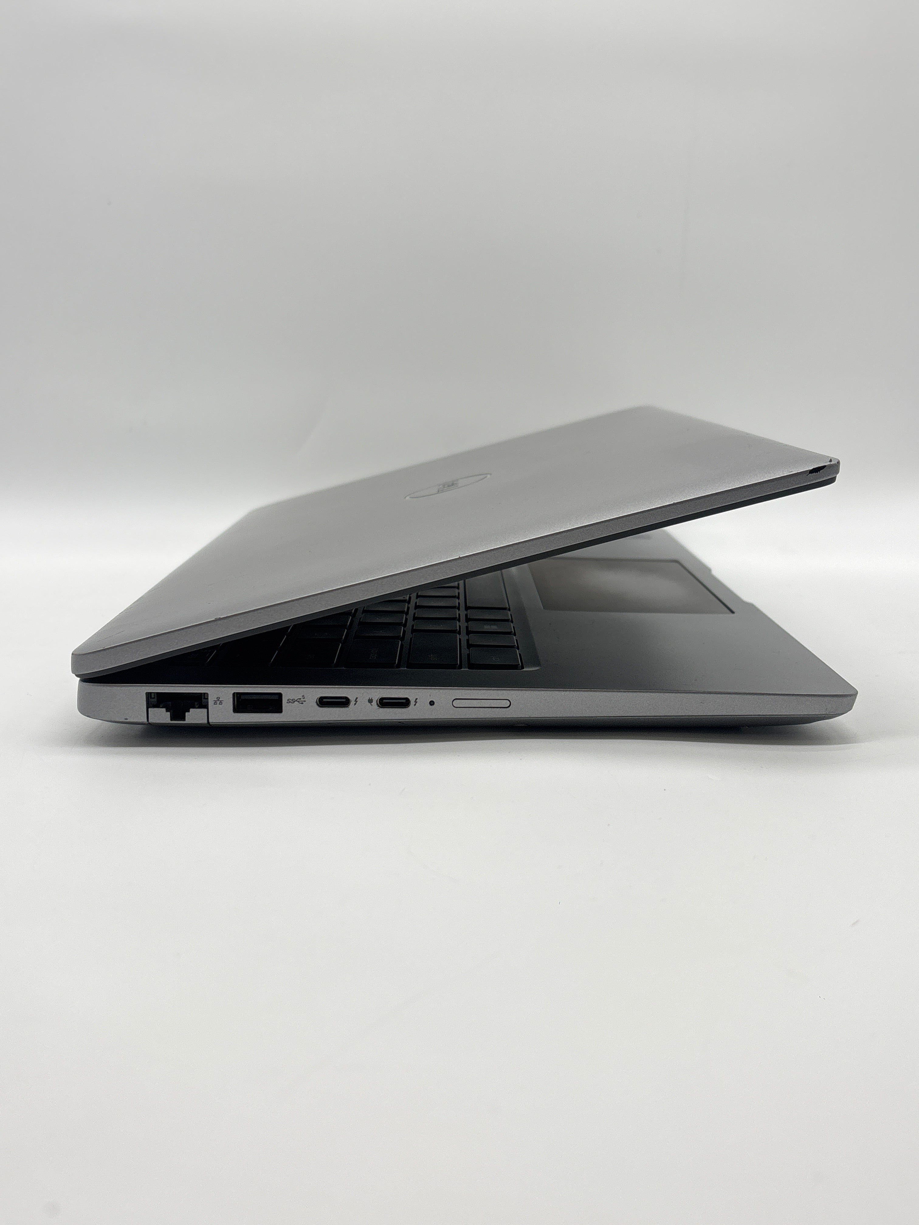 Dell Precision 3480 i7-1360P 16GB RAM 256GB SSD - For Parts (Read DESC)