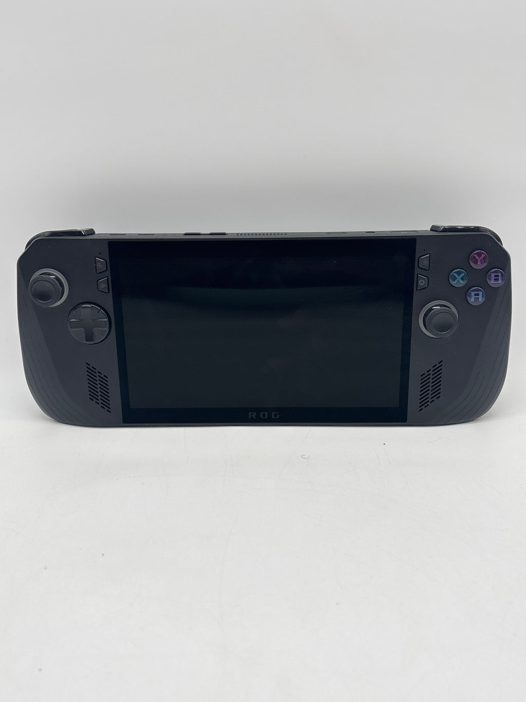 ASUS ROG Ally X RC72LA Handheld System 4TB