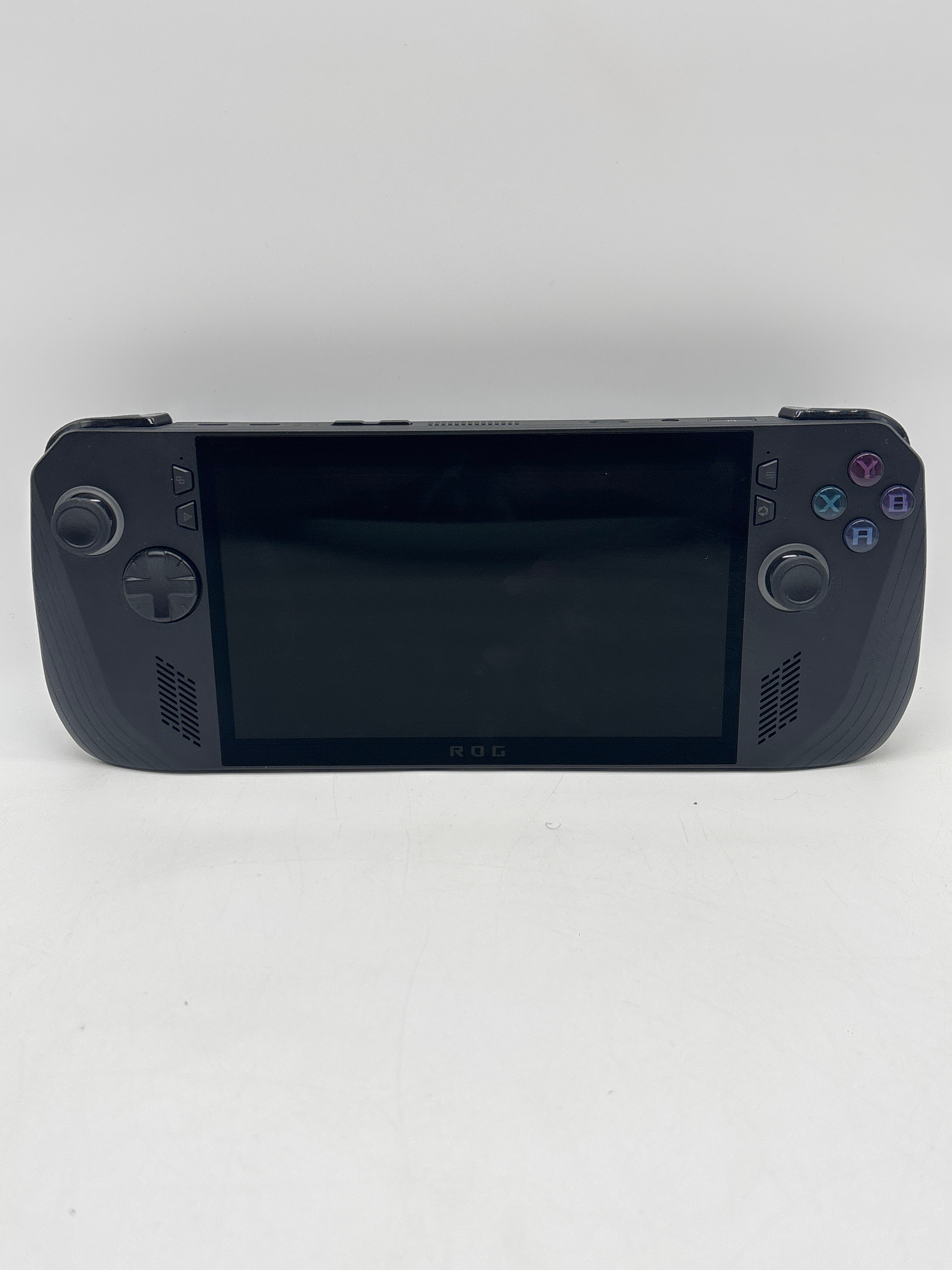 ASUS ROG Ally X RC72LA Handheld System 4TB