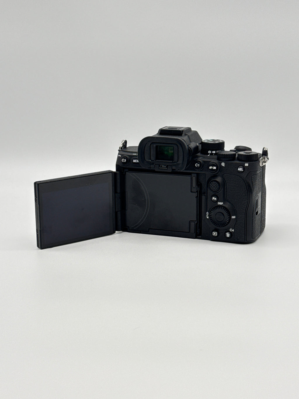 Sony A7 V ILCE-7M5 Full Frame Mirrorless Camera Body Only Black - Used