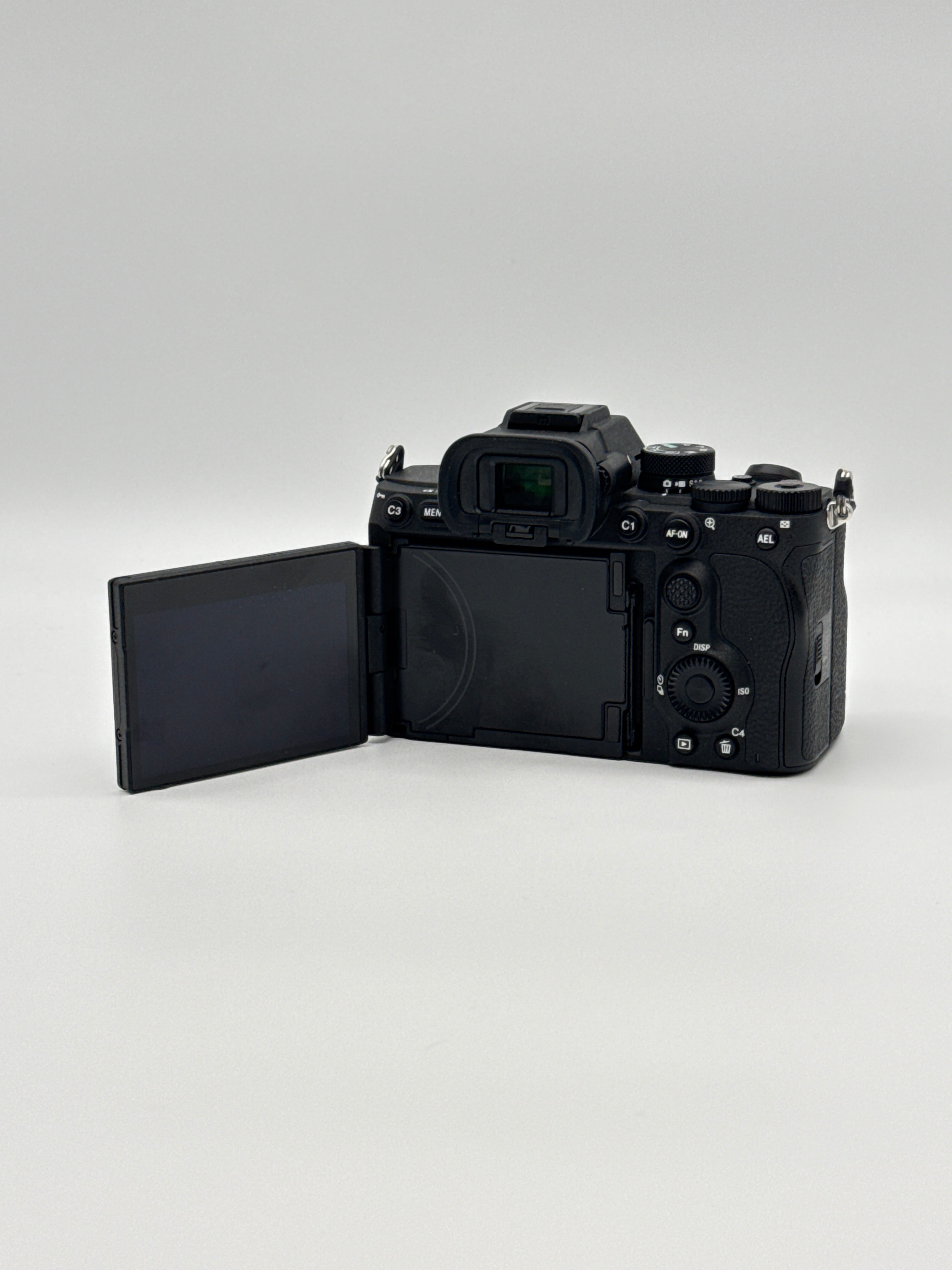 Sony A7 V ILCE-7M5 Full Frame Mirrorless Camera Body Only Black - Used