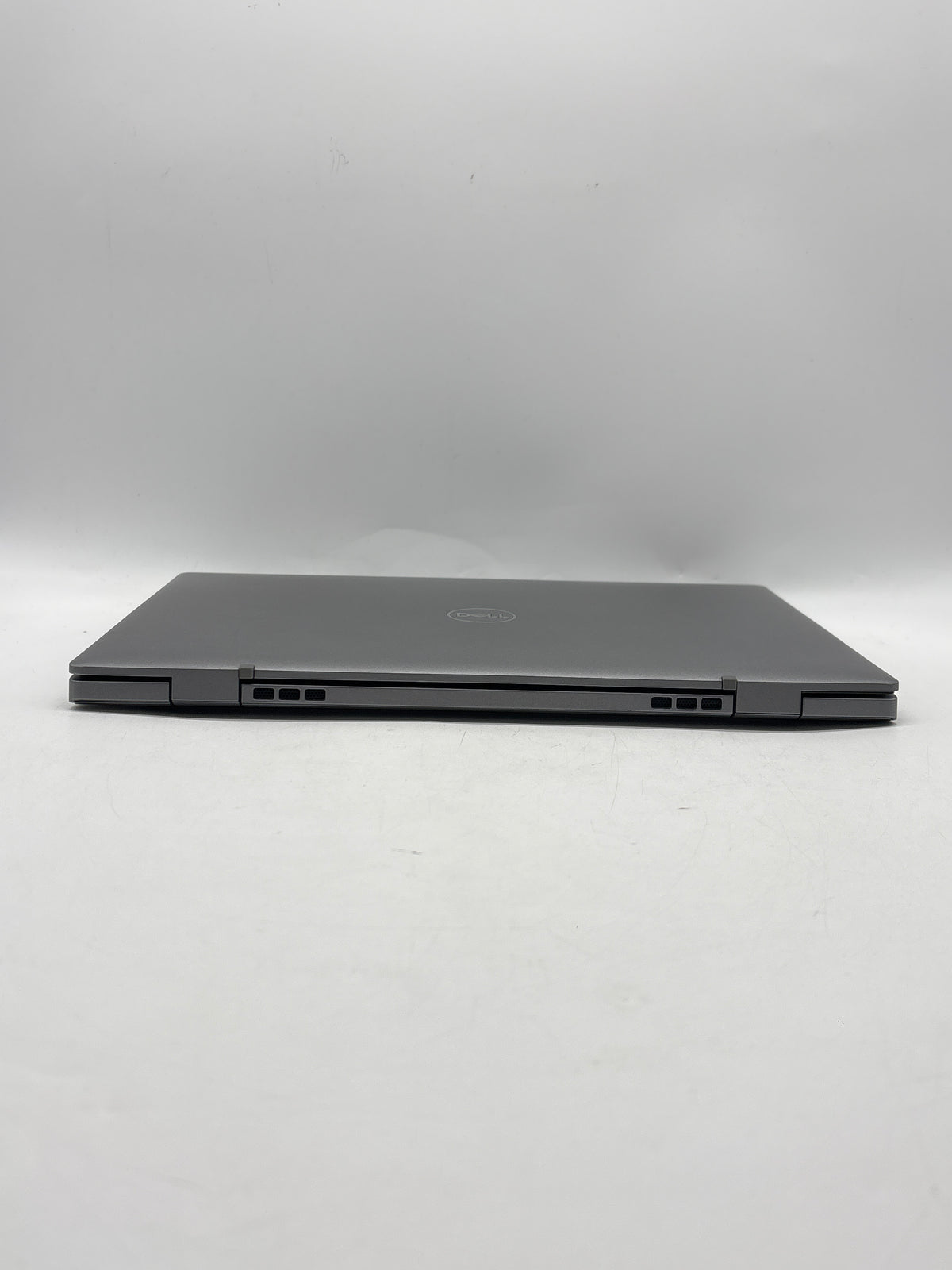 Dell Latitude 3320 13.3" Intel Core i5-1135G7 8GB RAM 256GB SSD Black - Used