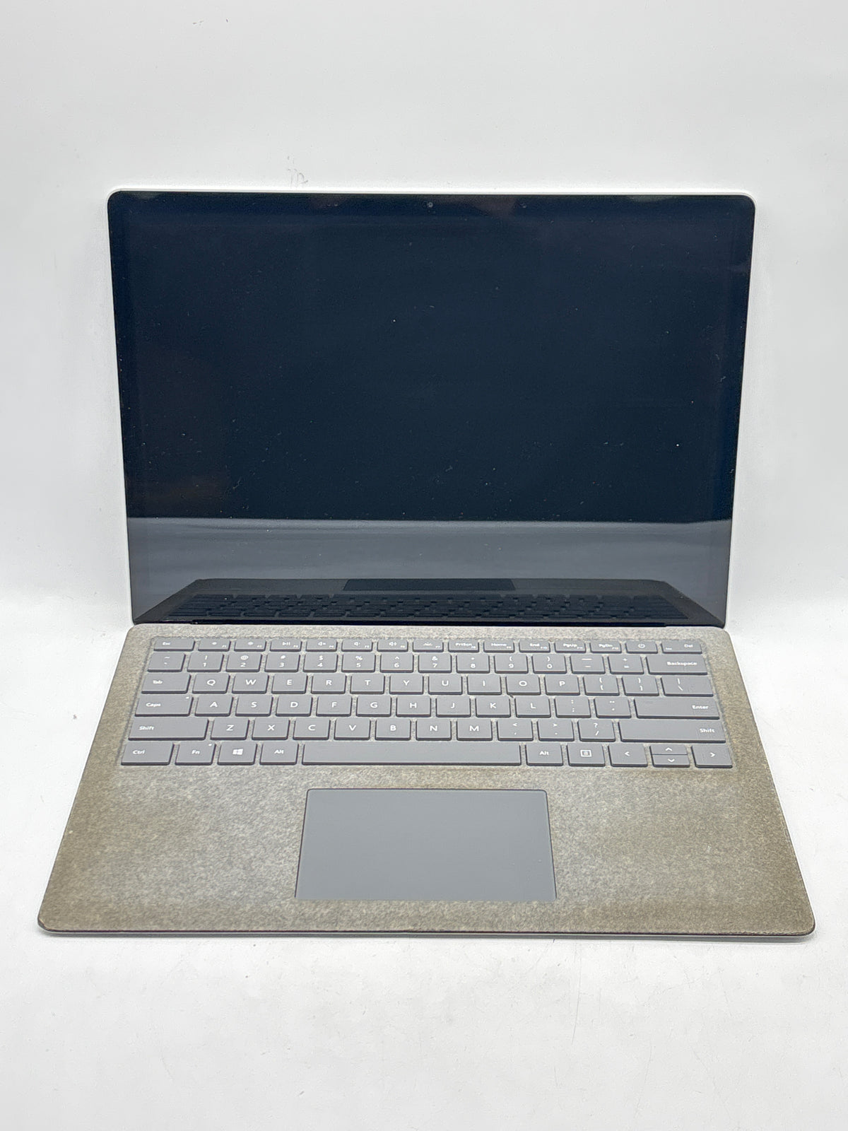 Microsoft Surface Laptop 1769 14-inch i5-7200U 4GB RAM 128GB SSD - Used