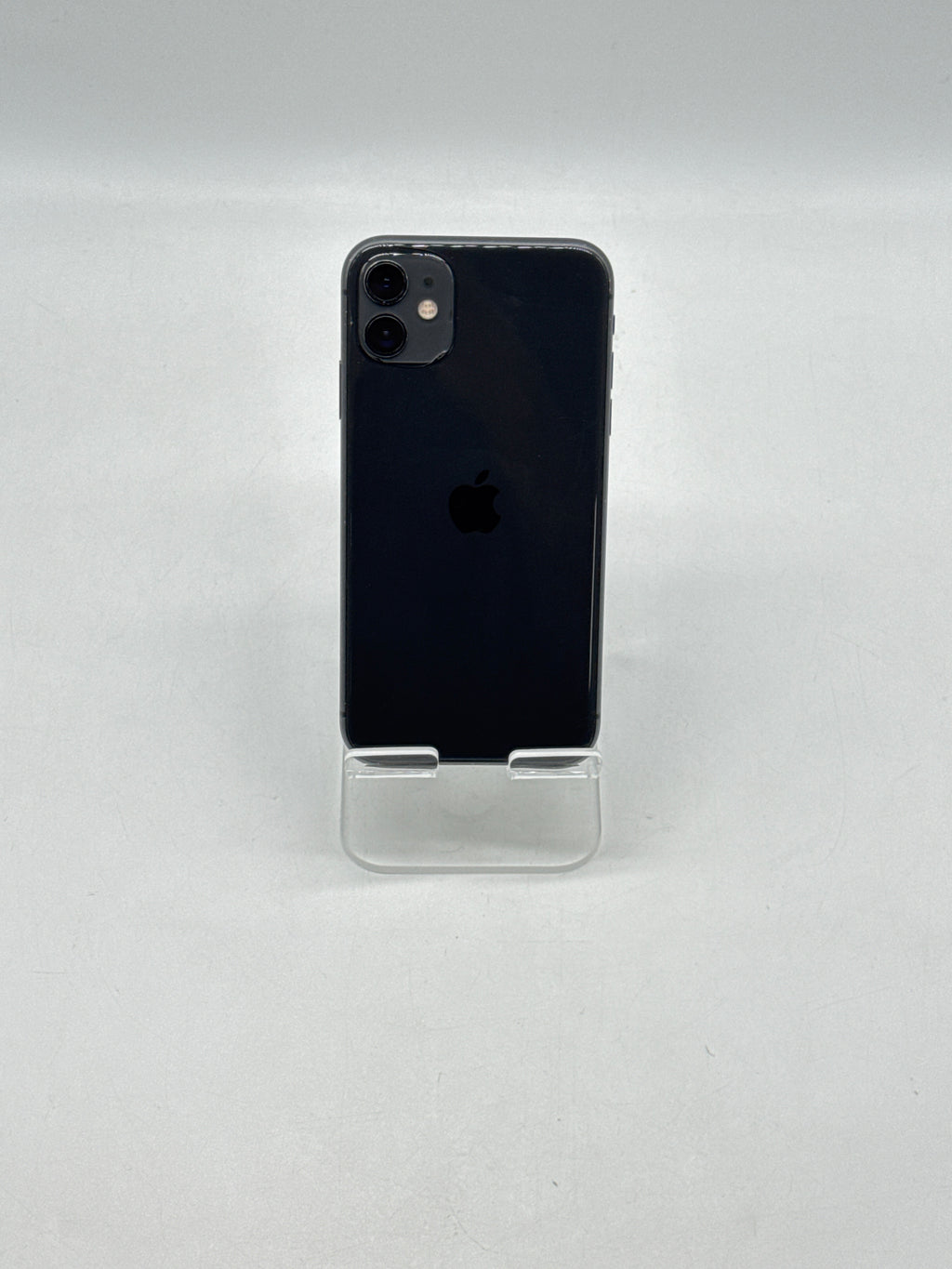Apple iPhone 11 6.1in A2111 64GB Network Unlocked Black - Screen Damage