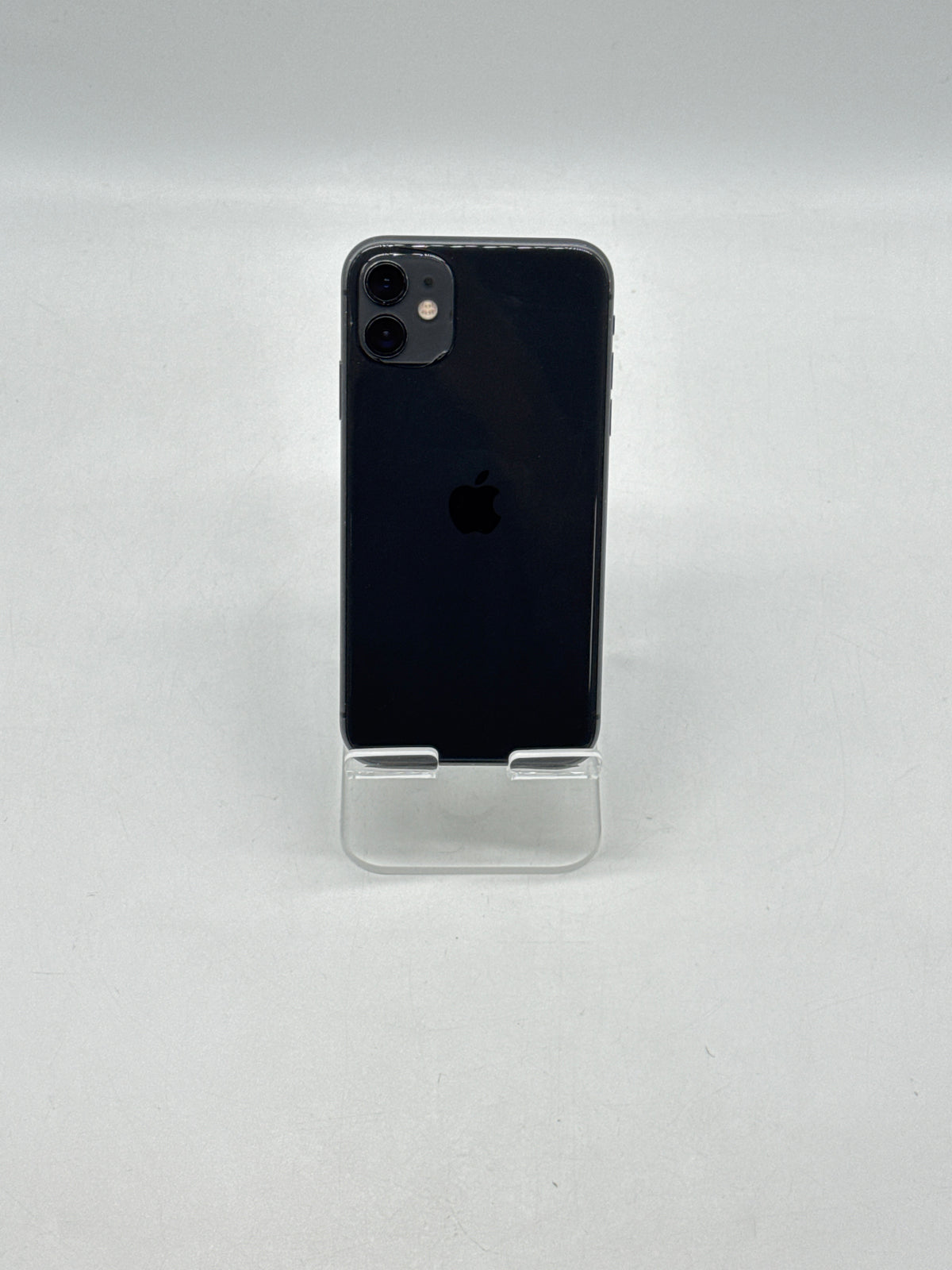 Apple iPhone 11 6.1in A2111 64GB Network Unlocked Black - Screen Damage