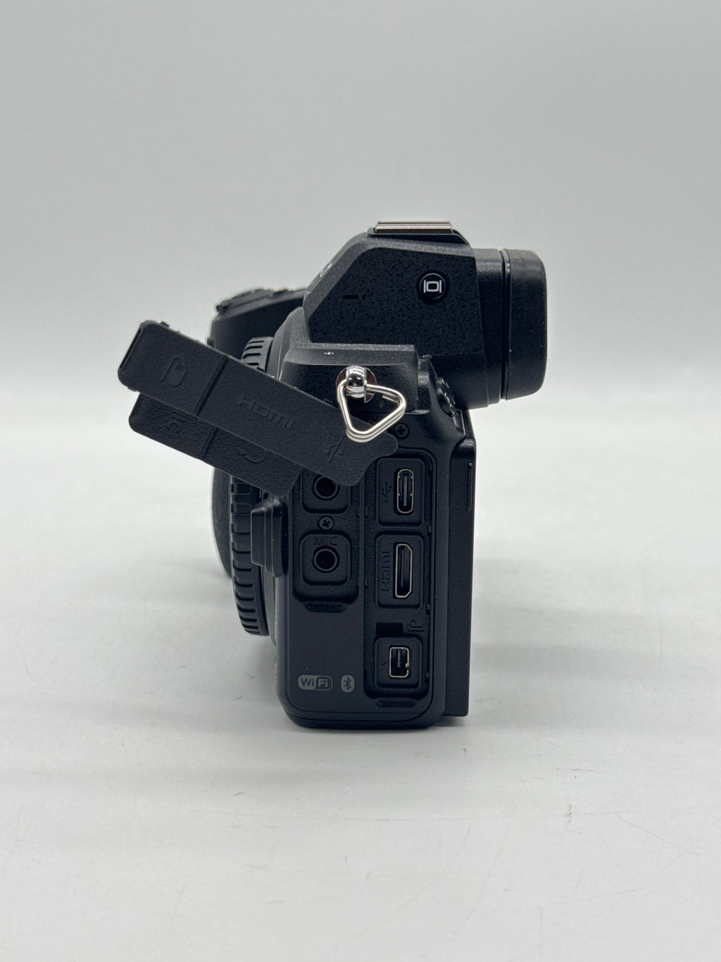 Nikon Z5 Mirrorless Body Only Black - Used