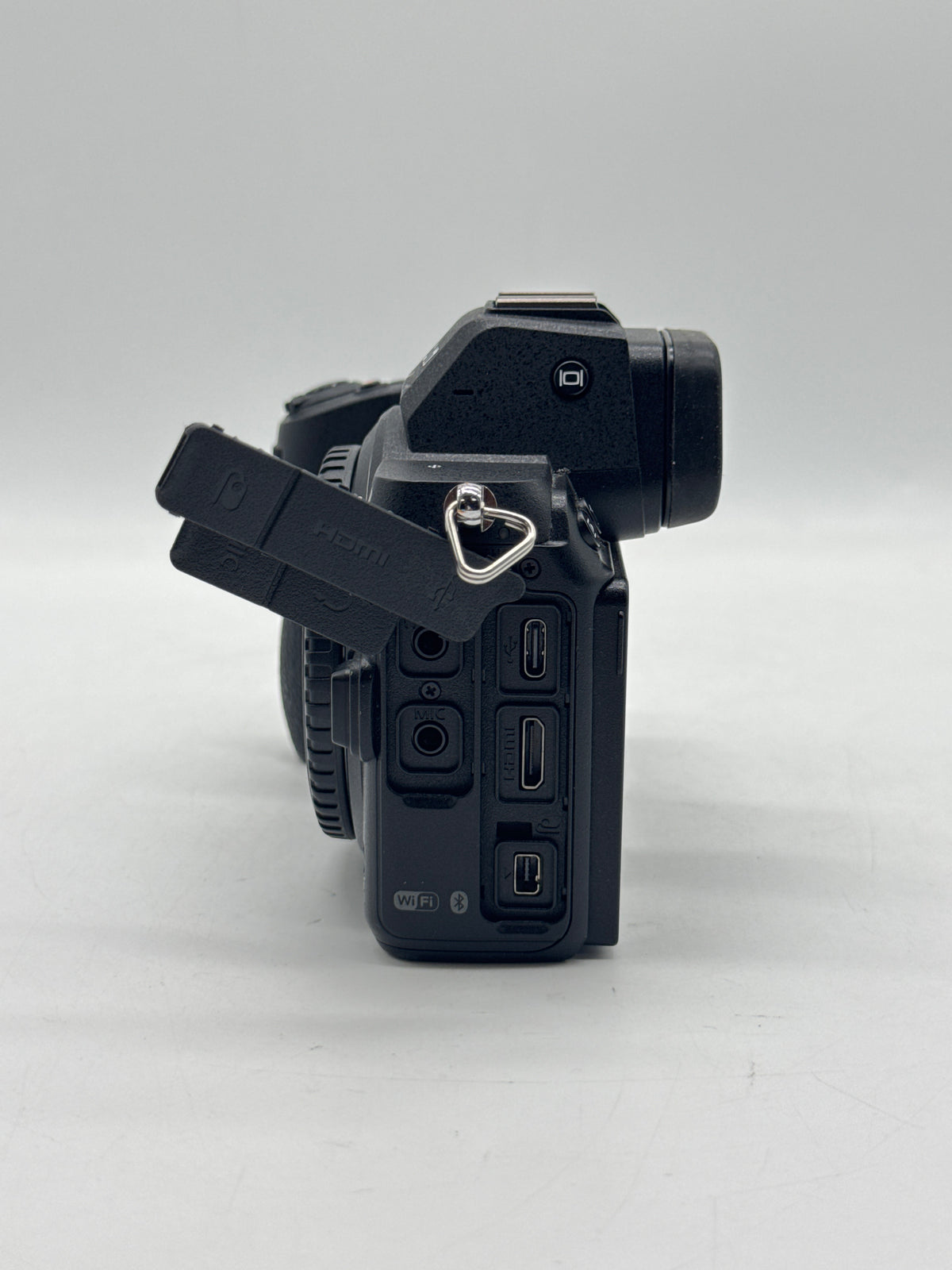 Nikon Z5 Mirrorless Body Only Black - Used