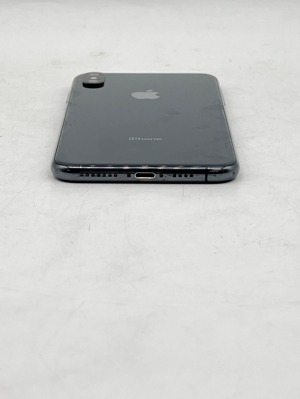 Apple iPhone XS Max 6.5 in A1921 64GB Space Gray *Unlocked* Used