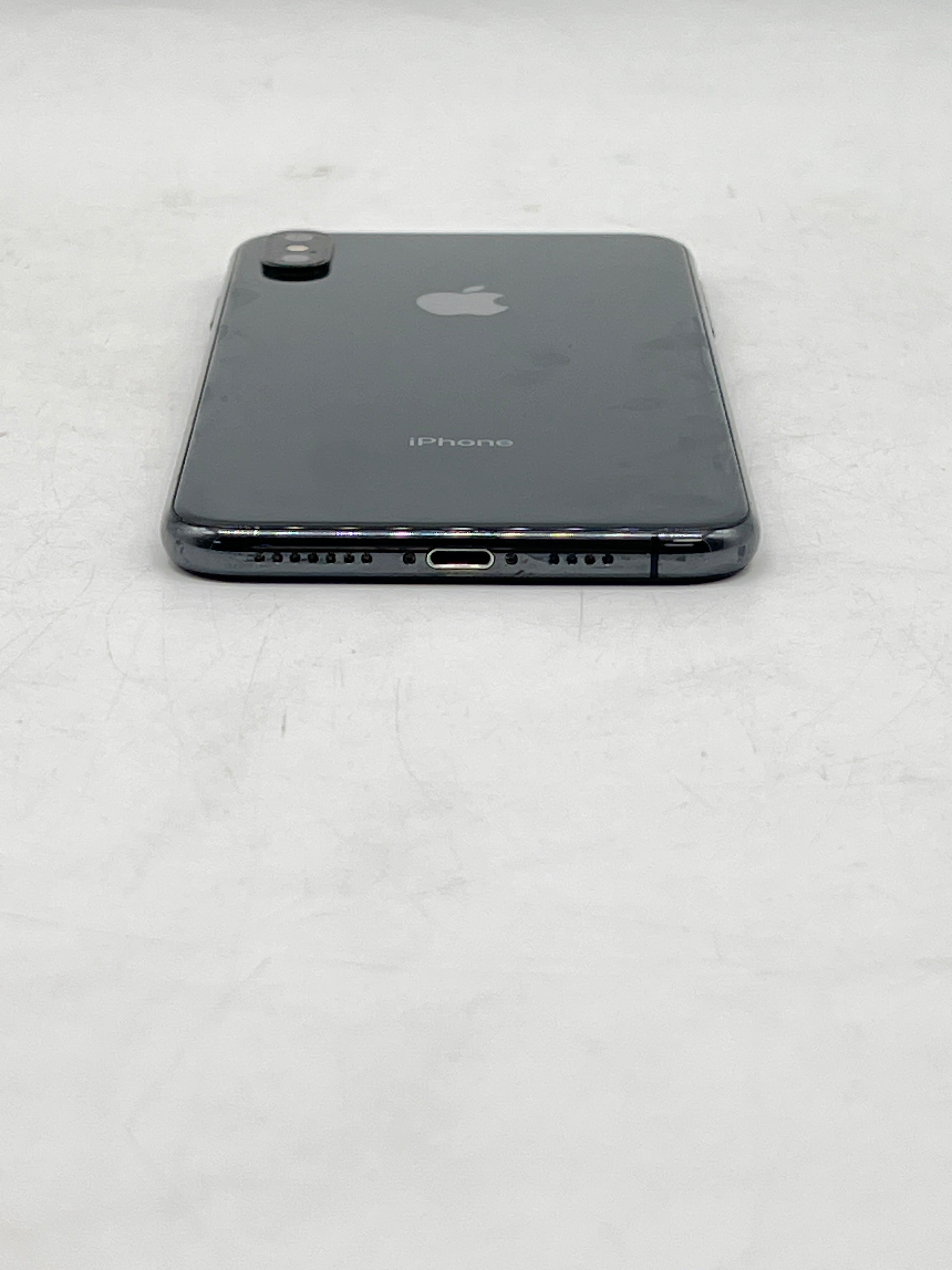 Apple iPhone XS Max 6.5 in A1921 64GB Space Gray *Unlocked* Used
