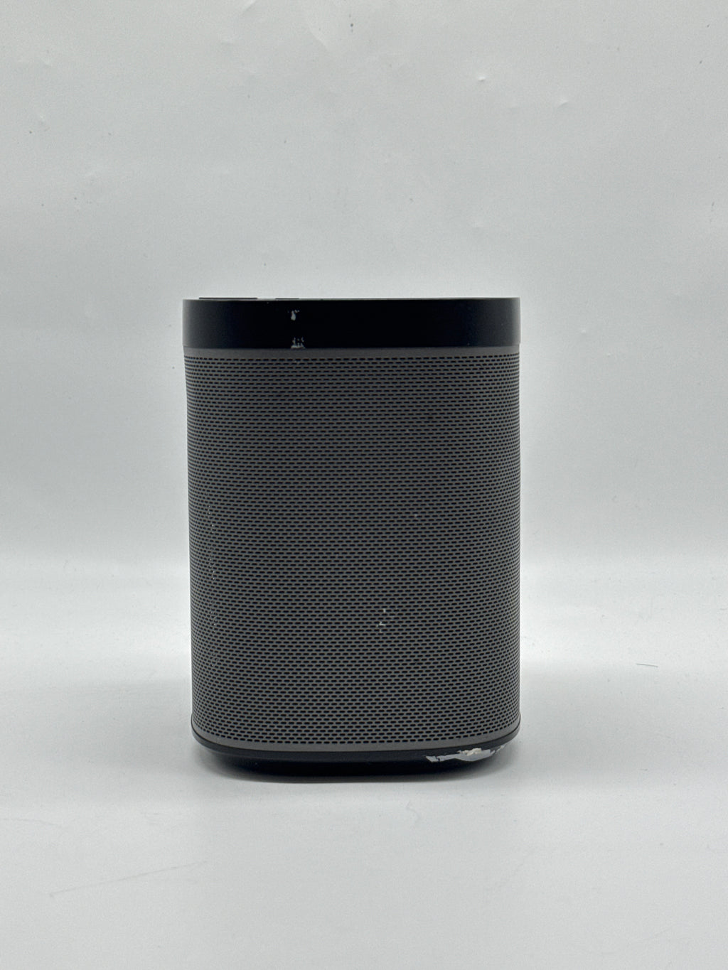 Sonos PLAY:1 Wireless Smart Speaker - Wi-Fi / Ethernet - Black