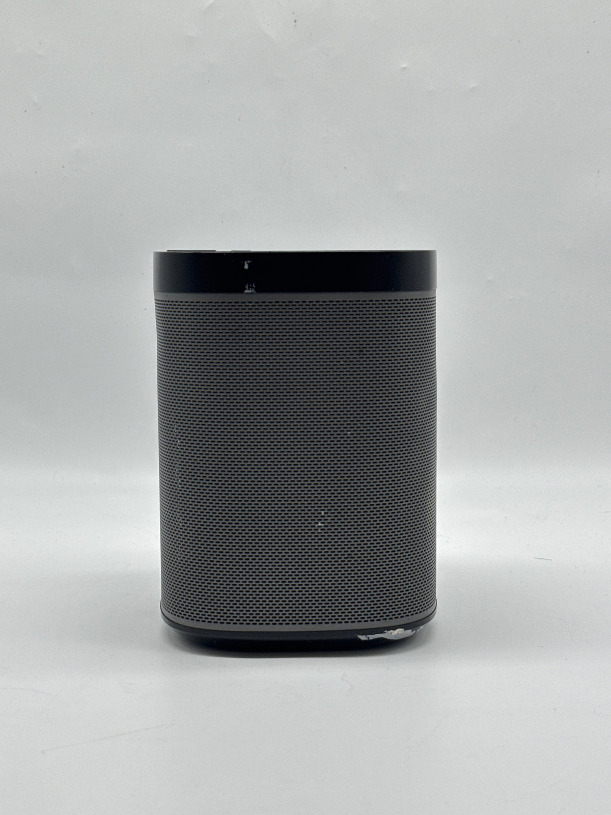 Sonos PLAY:1 Wireless Smart Speaker - Wi-Fi / Ethernet - Black