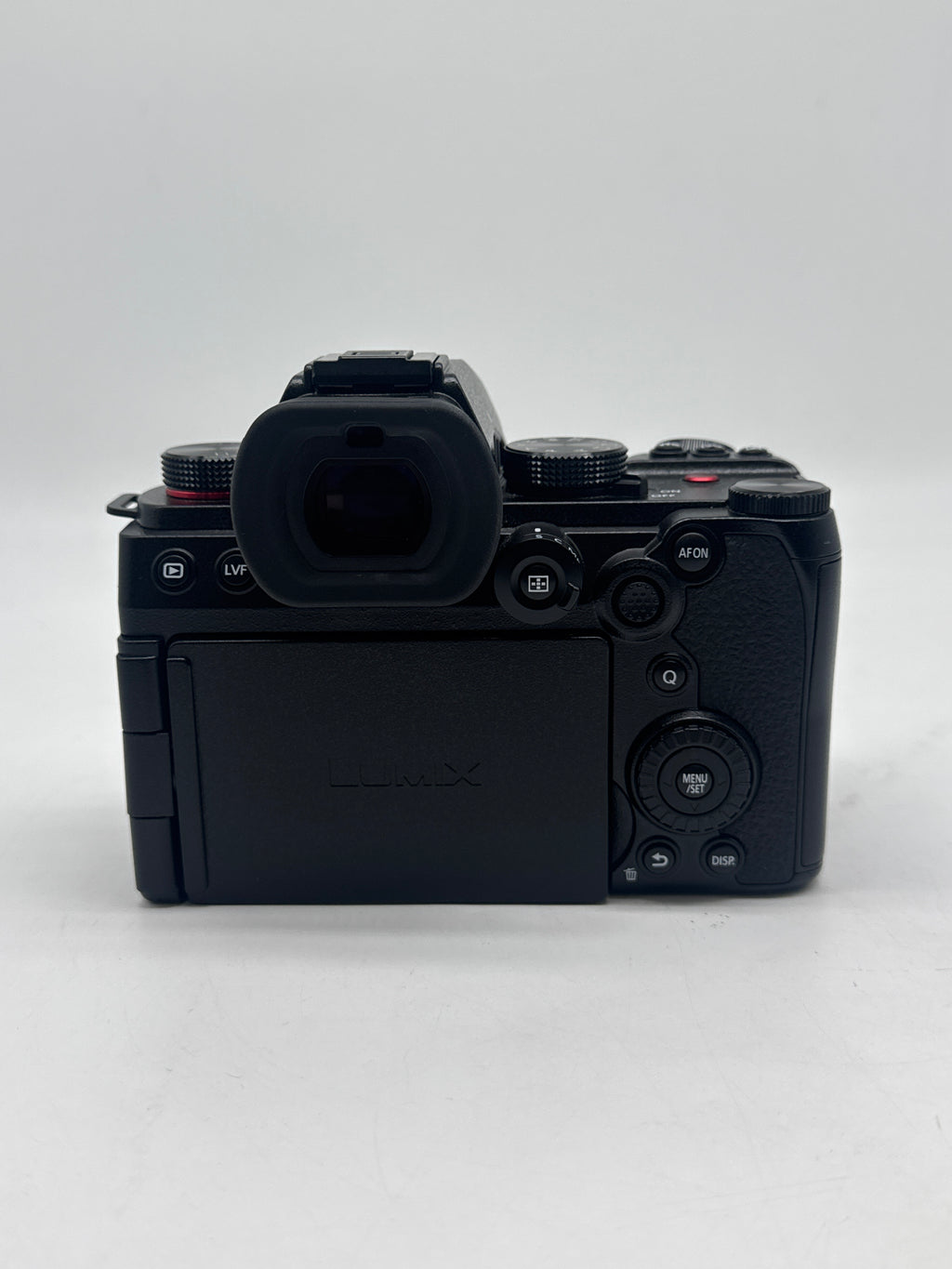 Panasonic LUMIX S5II 24.2MP Mirrorless Digital Camera (Body Only)