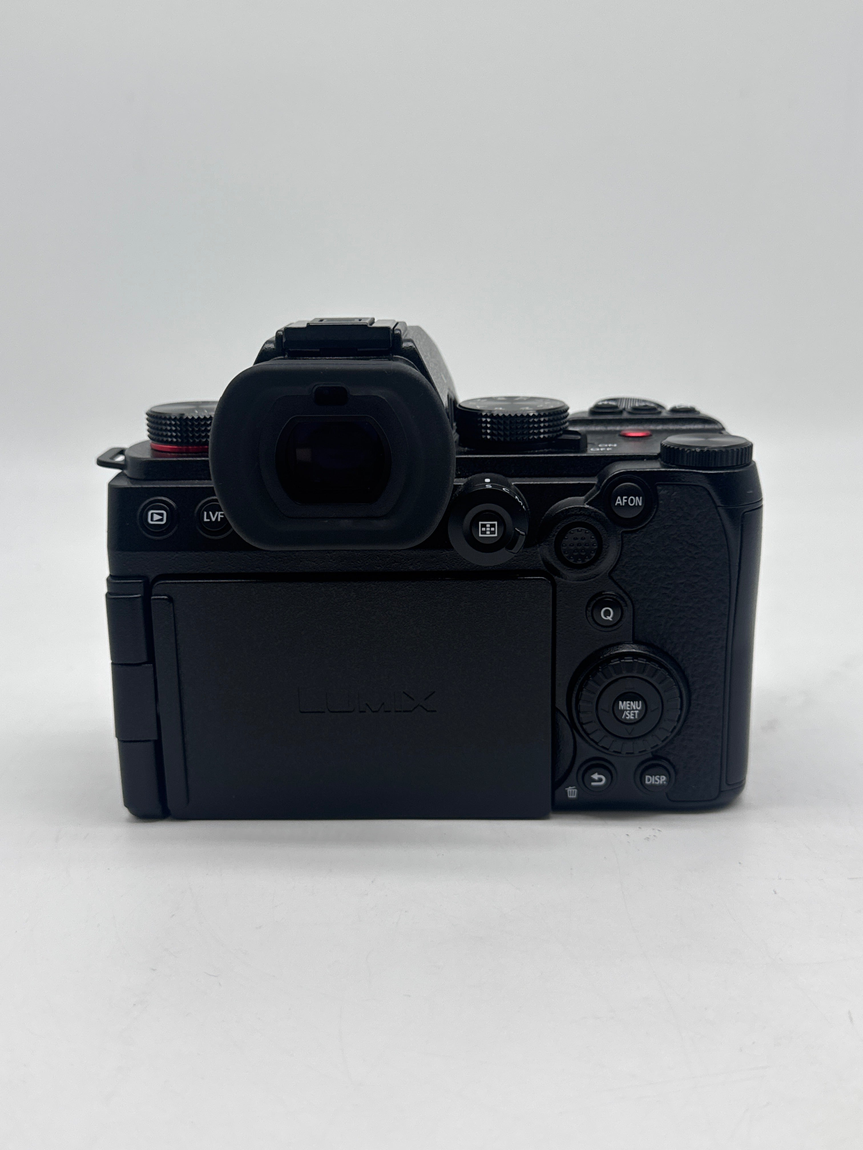 Panasonic LUMIX S5II 24.2MP Mirrorless Digital Camera (Body Only)