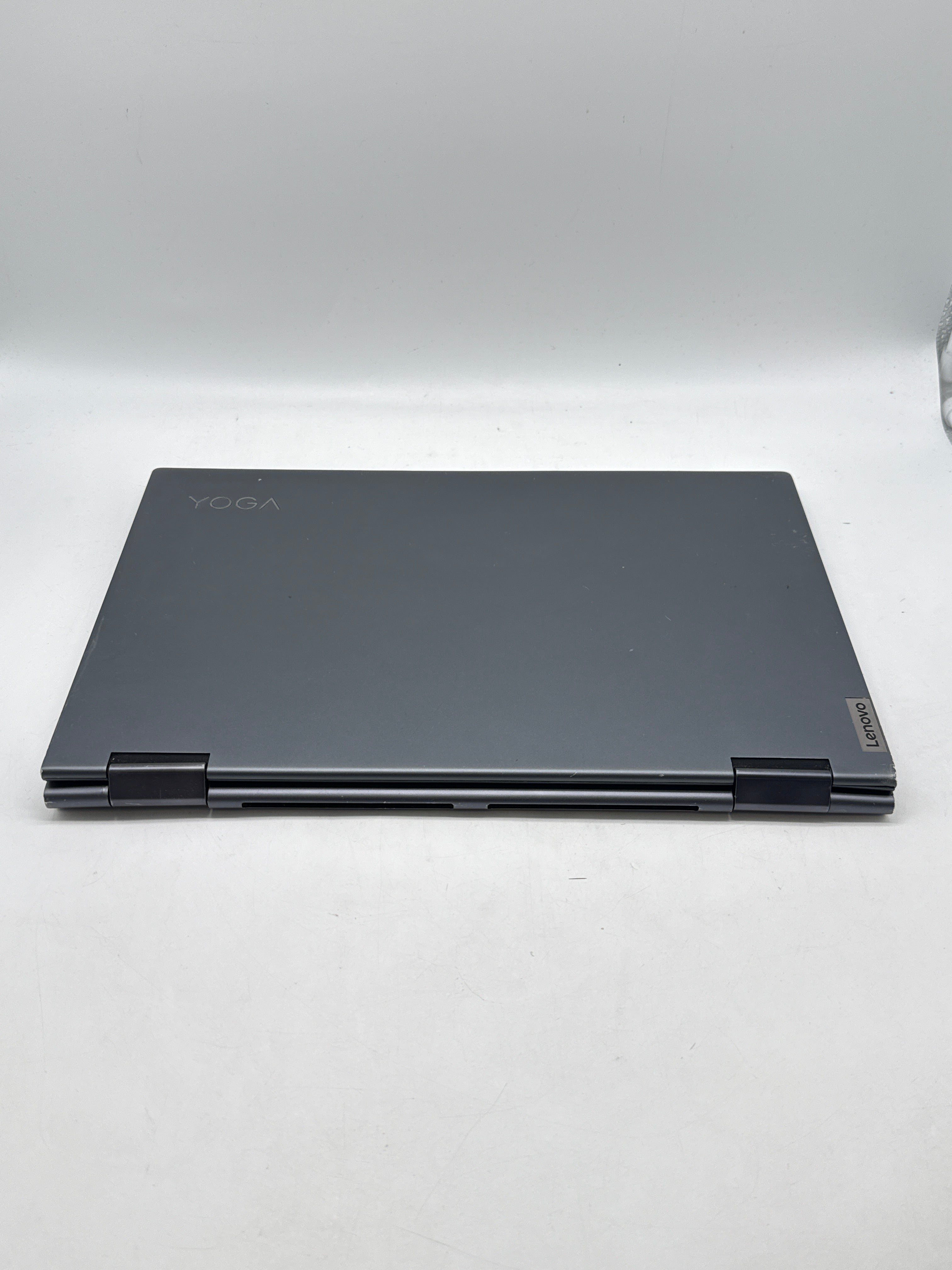 Lenovo Yoga 7 15itl5 i5-1135G7 8GB RAM 256GB SSD - For Parts Read