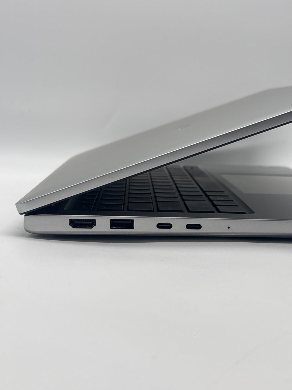 Dell Pro Plus 14 Ultra 7 255U 16GB RAM 512GB SSD