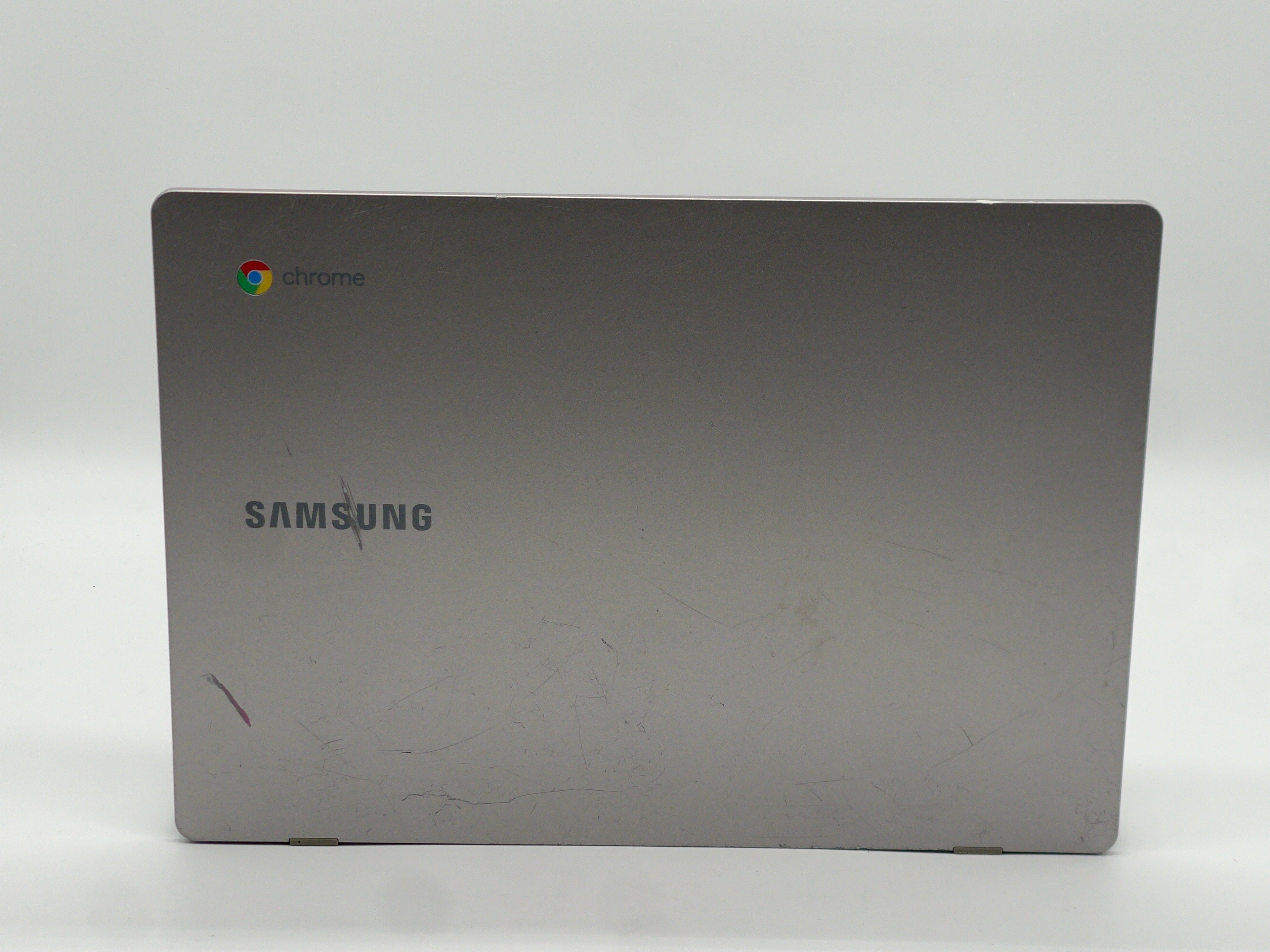 Samsung Chromebook 4 11.6" Intel Celeron 2GB RAM 32GB eMMC
