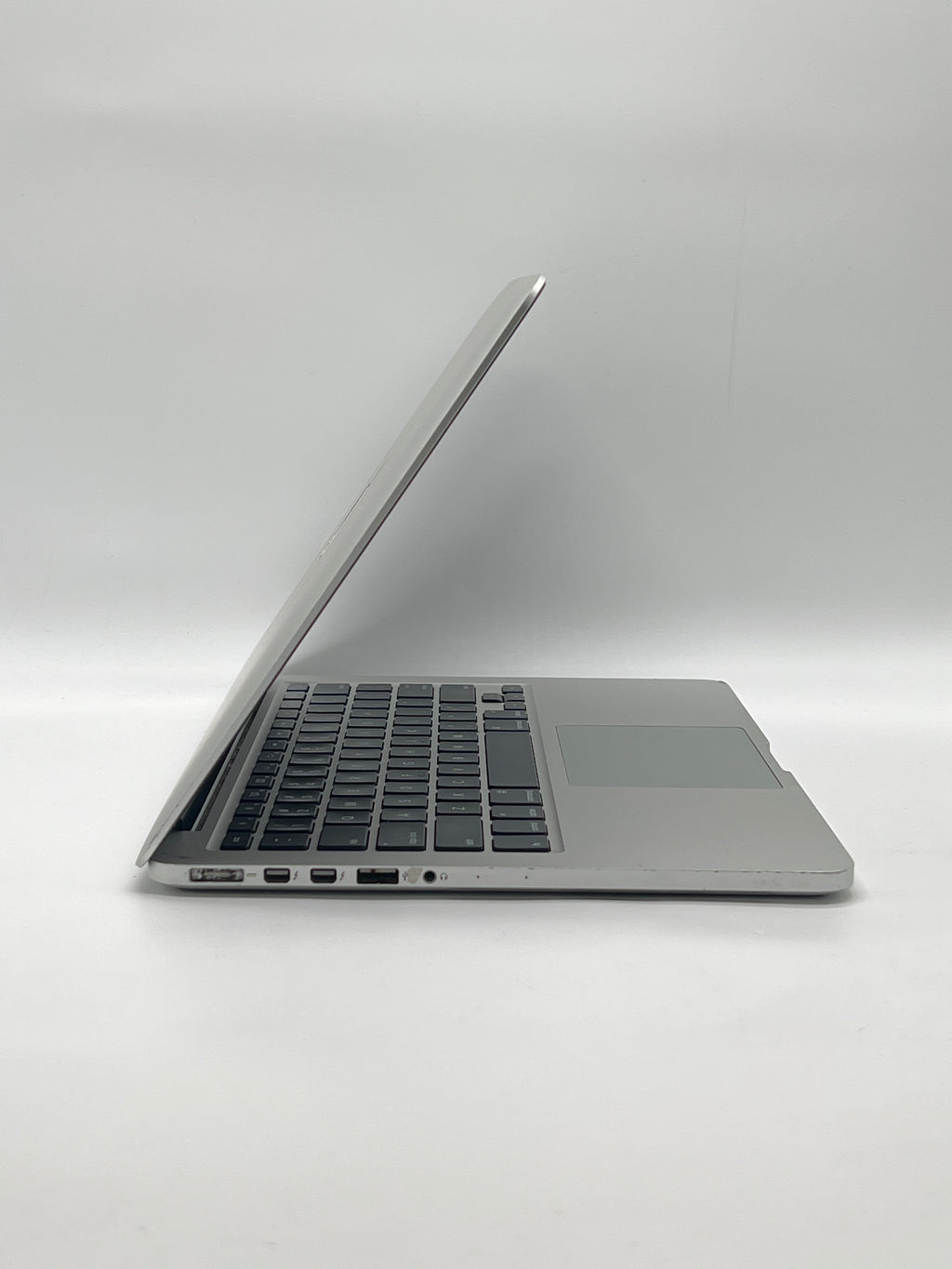 Apple MacBook Pro 13" A1502 2014 Intel Core i5 Silver Broken