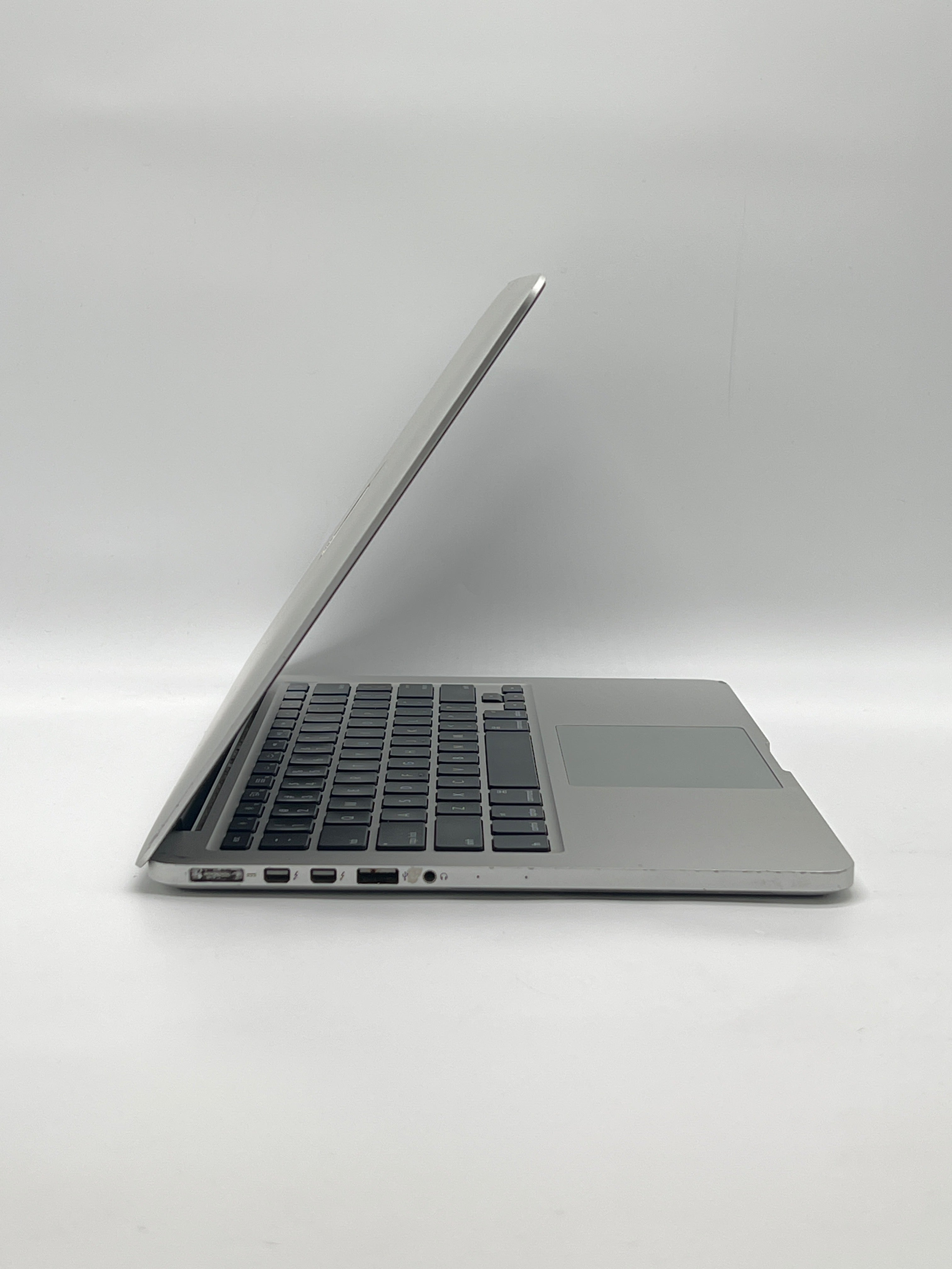 Apple MacBook Pro 13" A1502 2014 Intel Core i5 Silver Broken