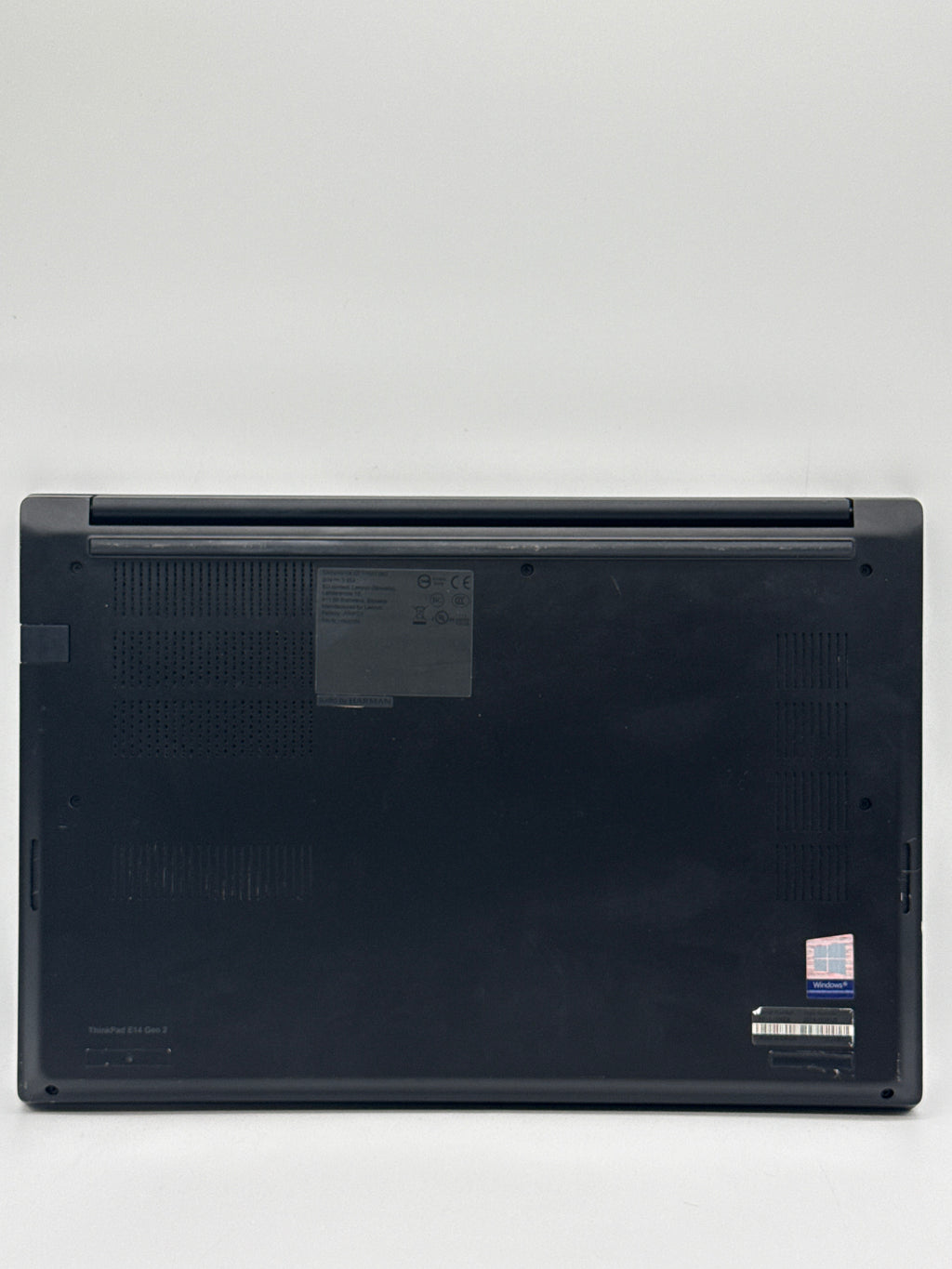Lenovo ThinkPad E14 Gen 2 i5-1135G7 16GB RAM 256GB SSD
