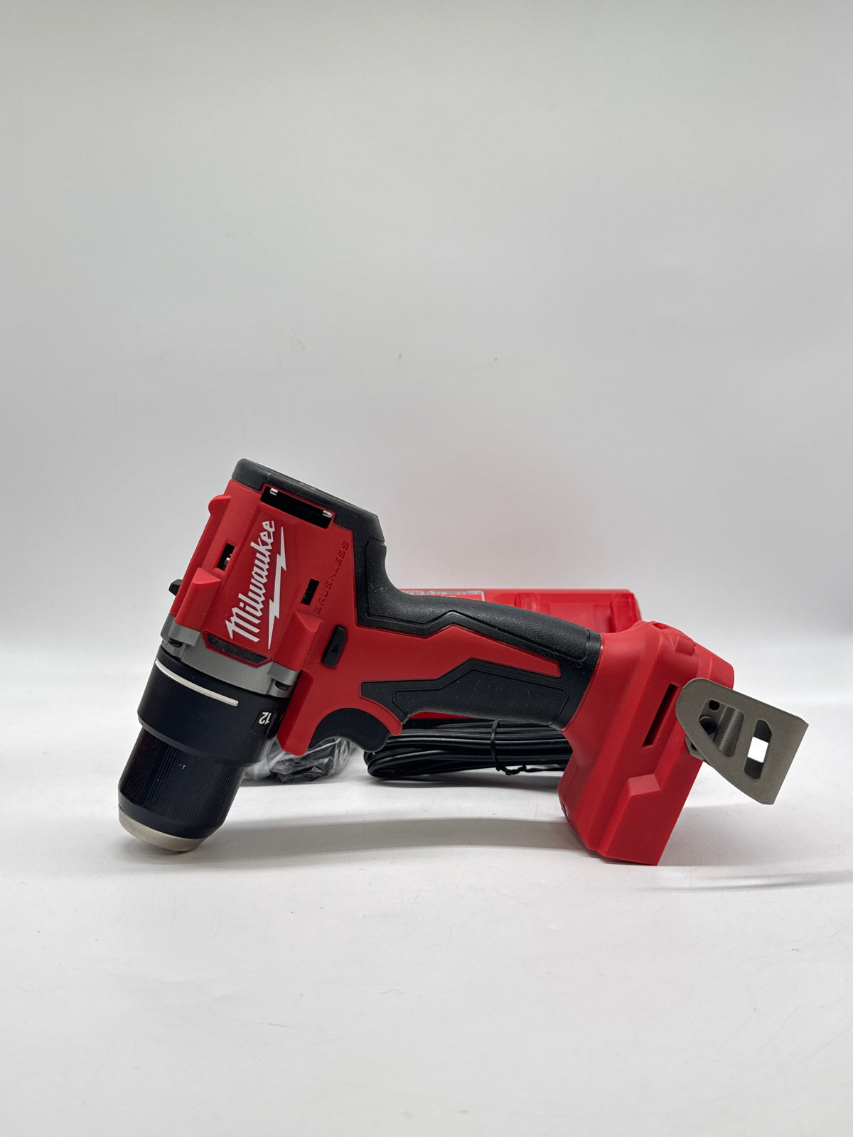 Milwaukee 3692-22CT M18 18V Cordless Drill Impact Driver Tool Kit - Open Box