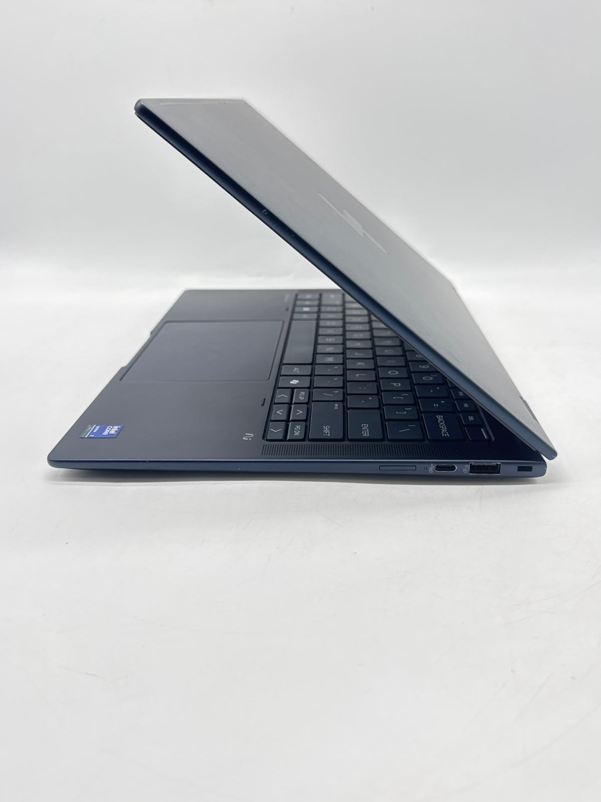 HP EliteBook X Flip G1i Ultra 7 268V 32GB 512GB SSD Arc 140v 14in - Read