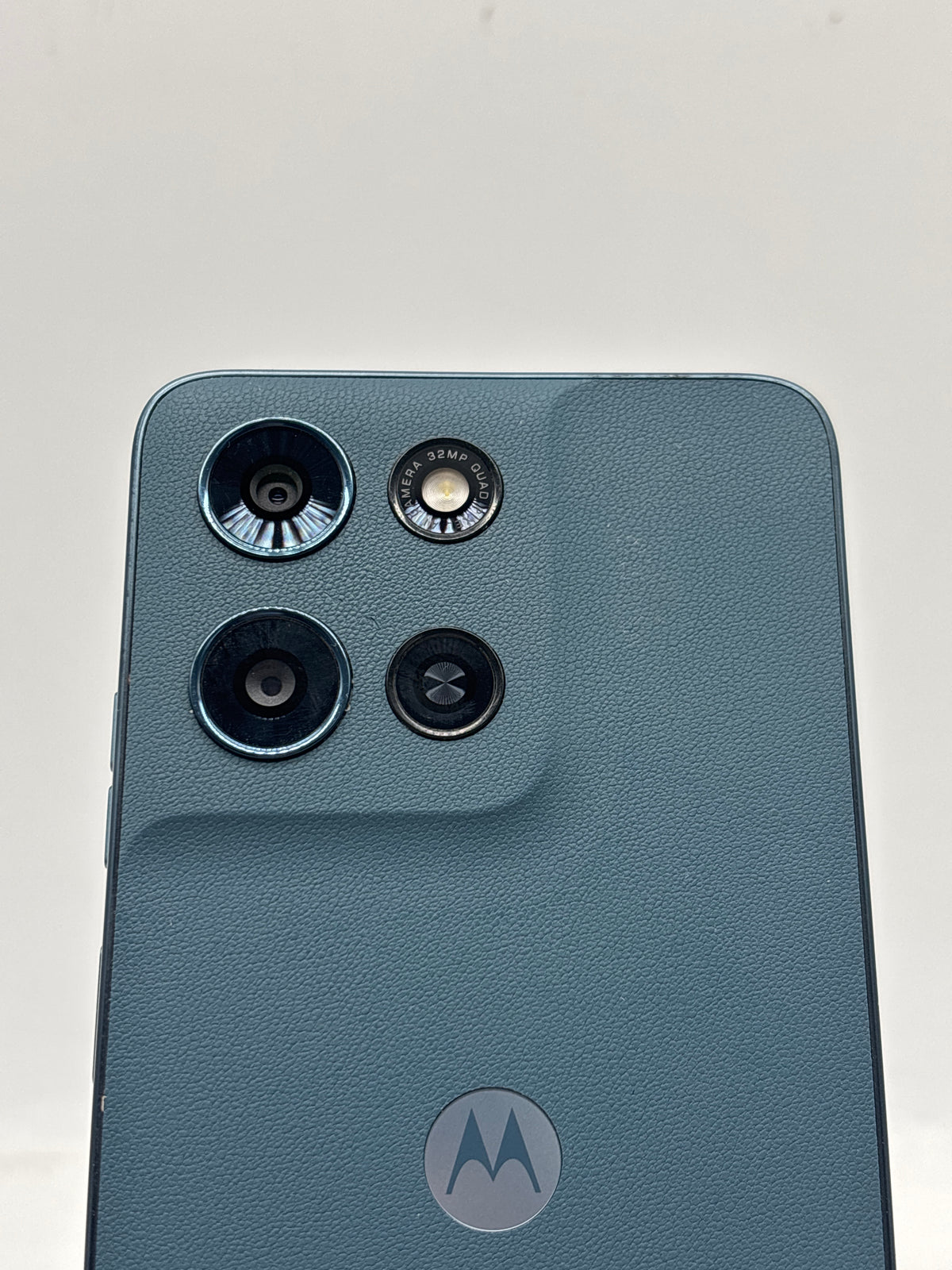 Motorola Moto G 2026 64GB Blue Network Unlocked - Used