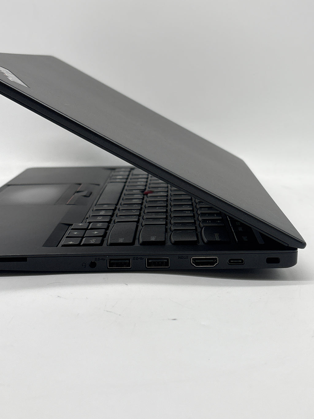Lenovo ThinkPad 15.6" Intel Celeron 3865U 16GB RAM 256GB SSD - Used