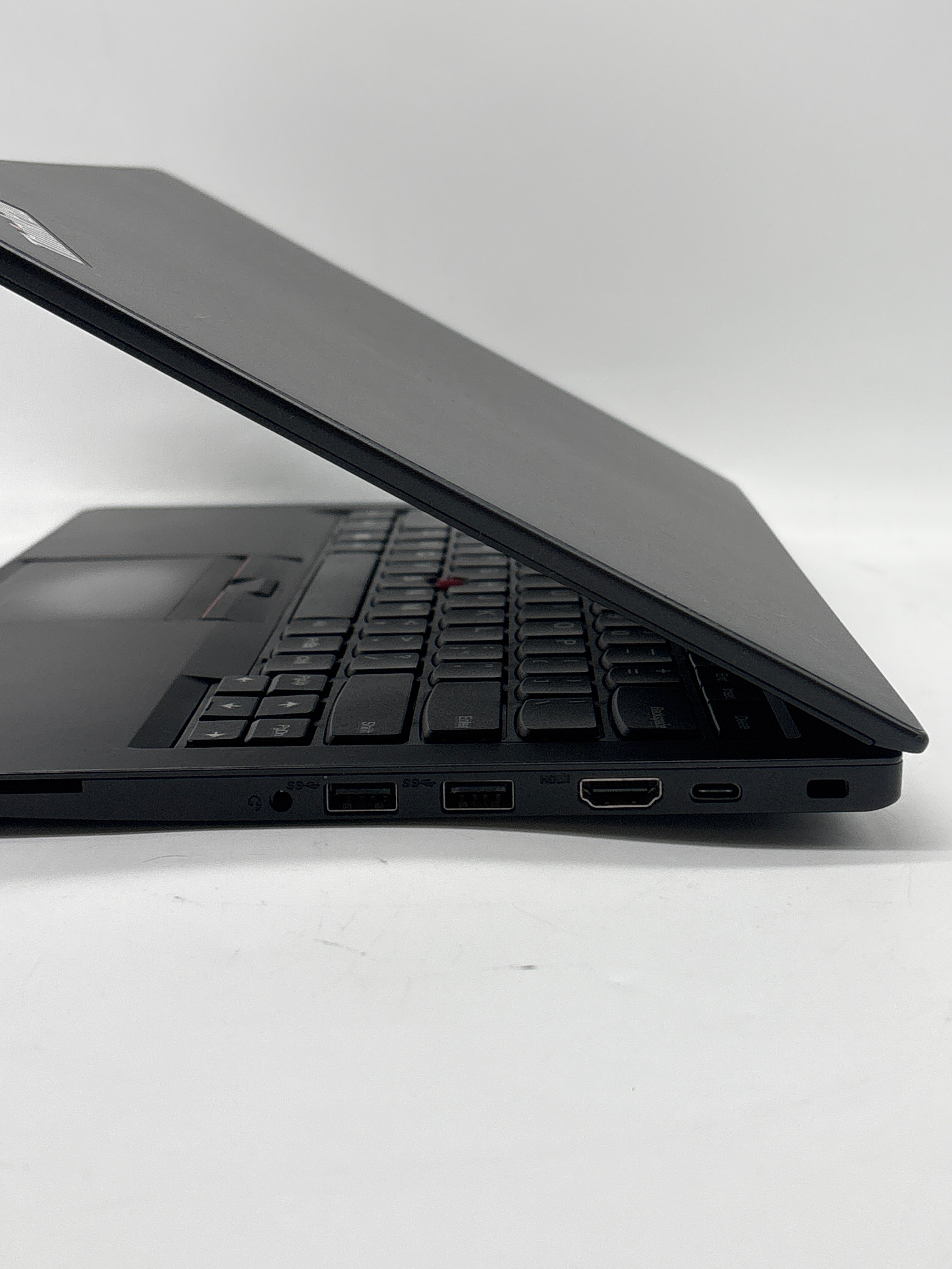 Lenovo ThinkPad 15.6" Intel Celeron 3865U 16GB RAM 256GB SSD - Used