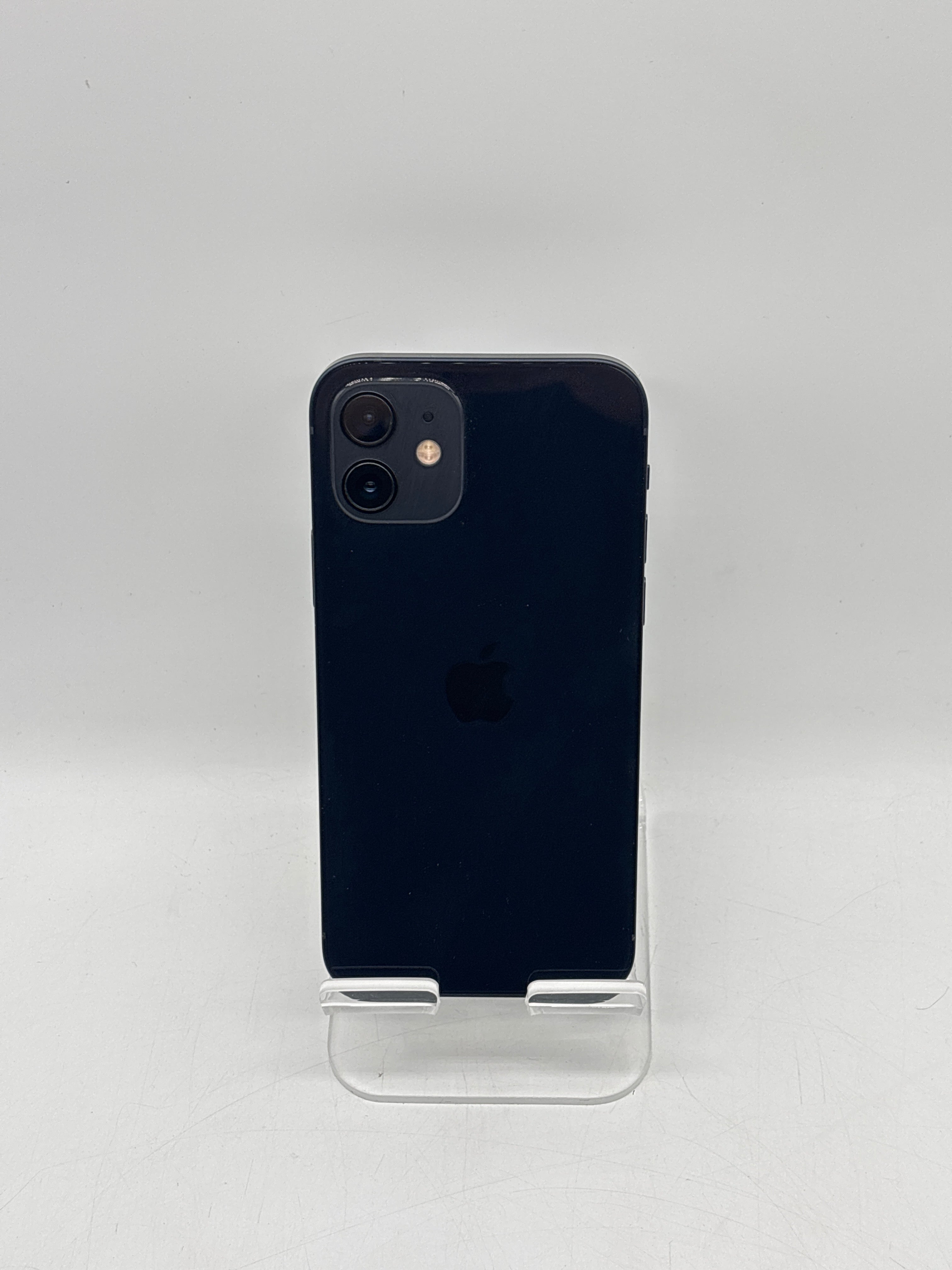 Apple iPhone 12 6.1 inch 64GB Black Used T-Mobile