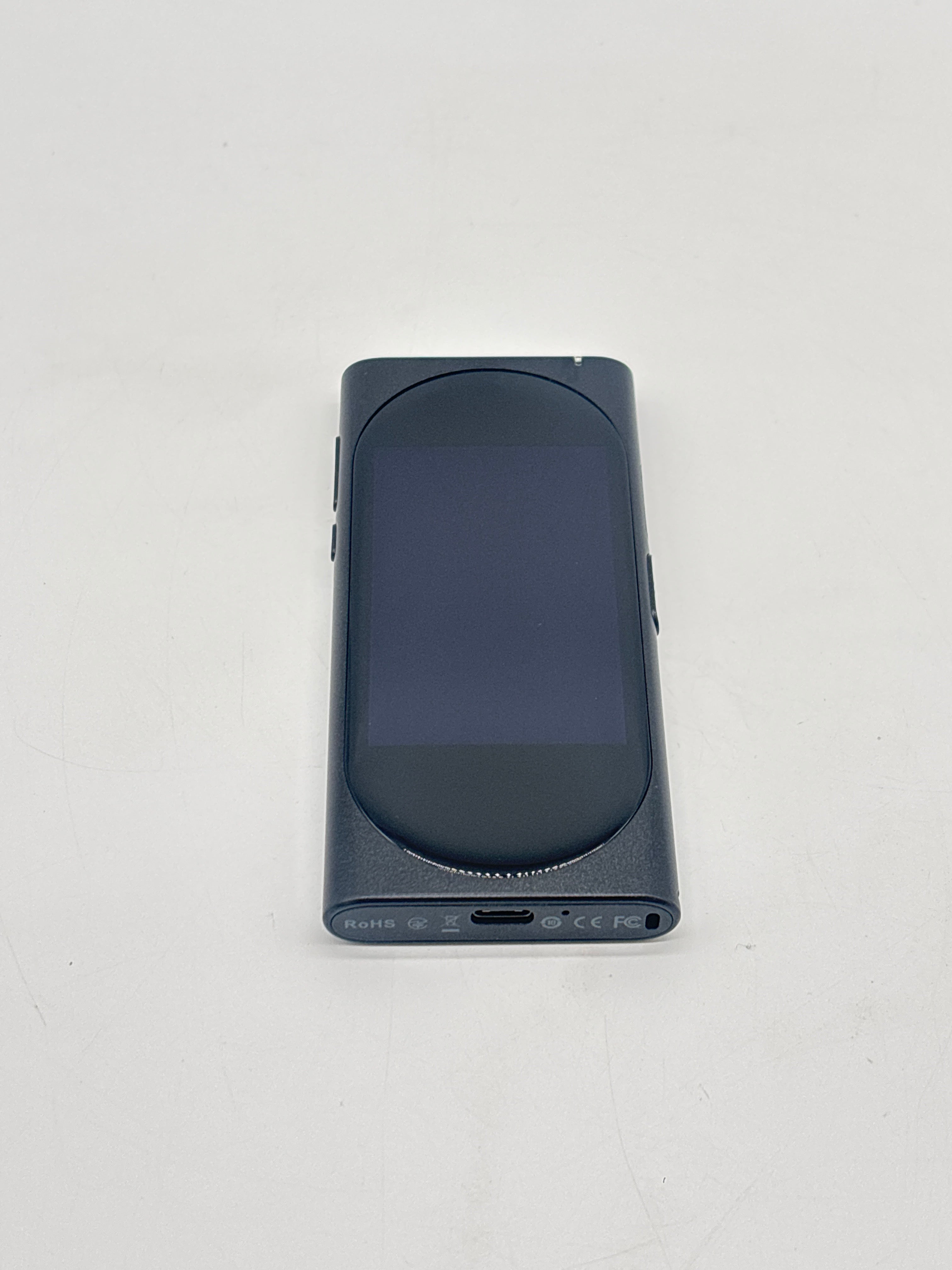 LANGOGO GENESIS 2-in-1 Voice Translator Device Real-Time 104 Languages