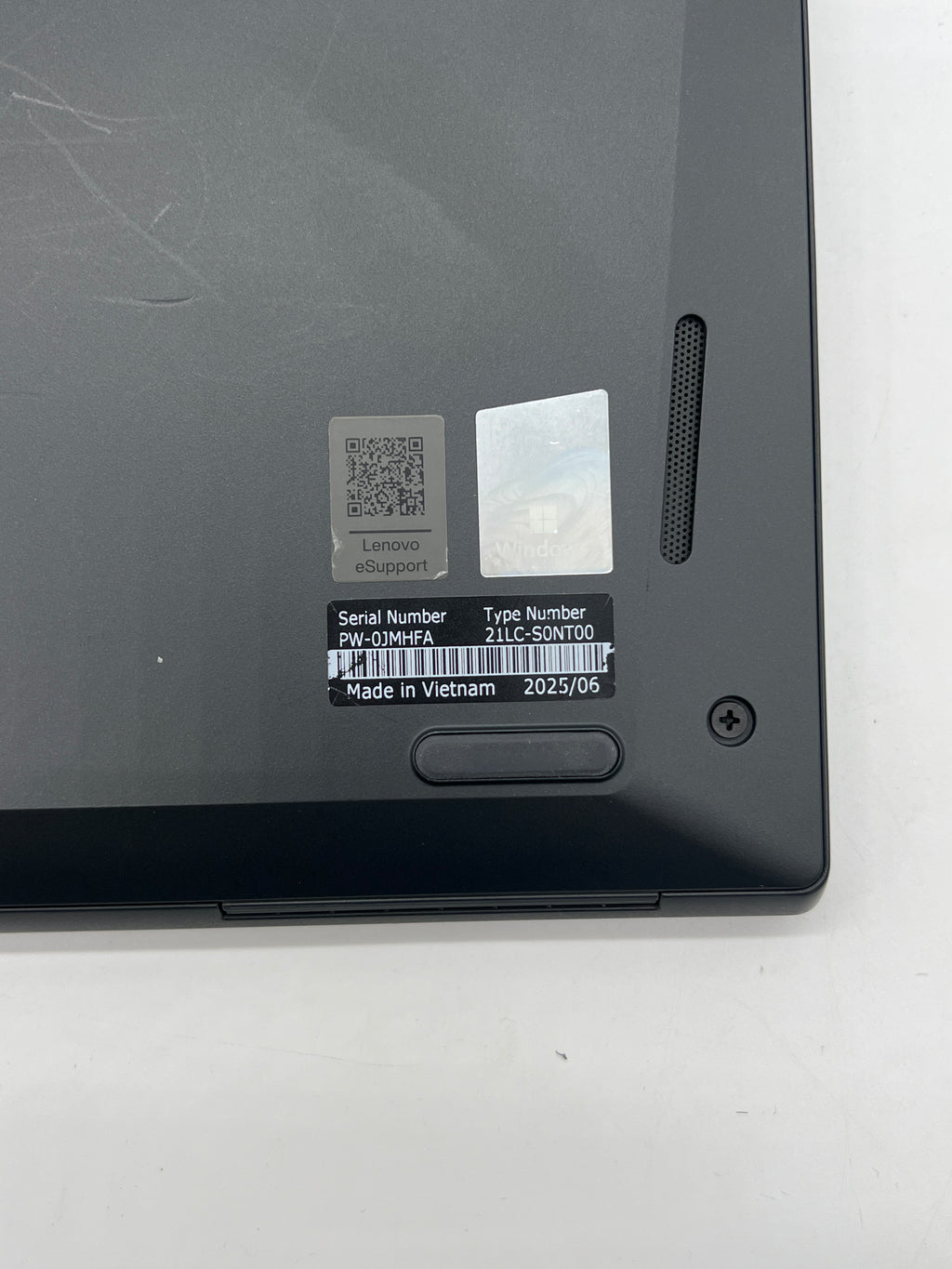 Lenovo ThinkPad L13 Gen 5 Ultra 5 135U 16GB RAM 256GB SSD
