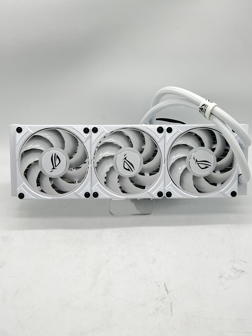 ASUS ROG Ryujin III 360 ARGB Extreme Liquid Cooler - White Used