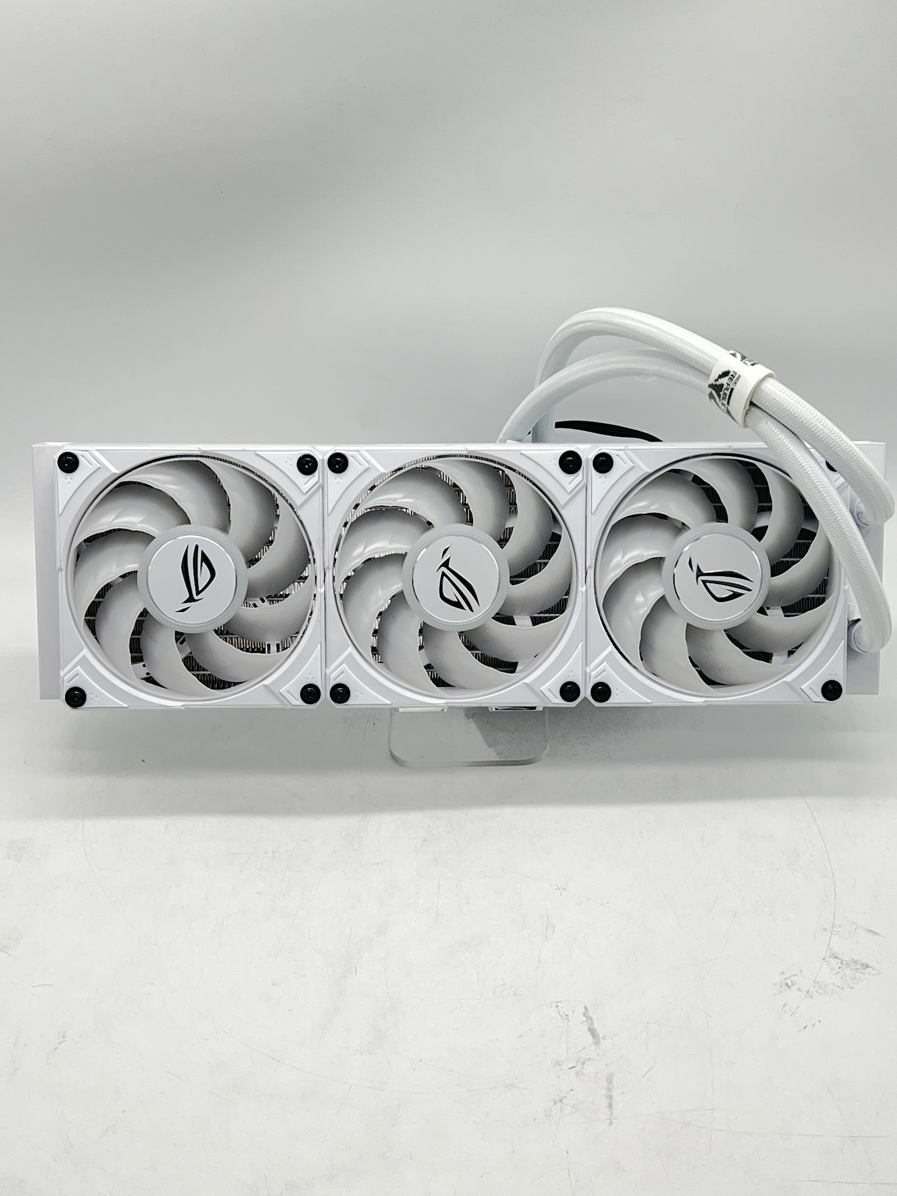 ASUS ROG Ryujin III 360 ARGB Extreme Liquid Cooler - White Used