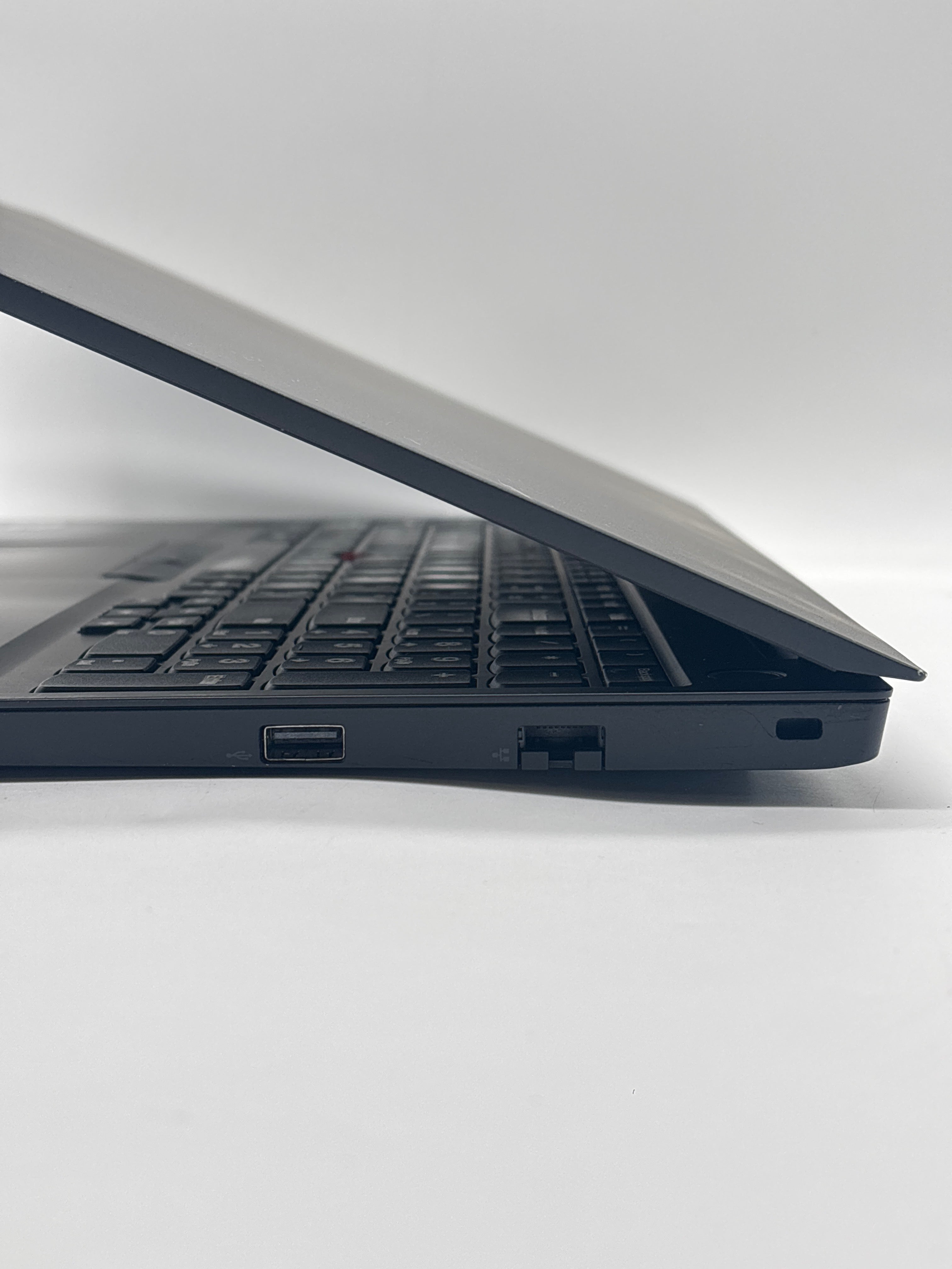 Lenovo E15 20RD005KUS i7-10510U 8GB RAM 512GB SSD