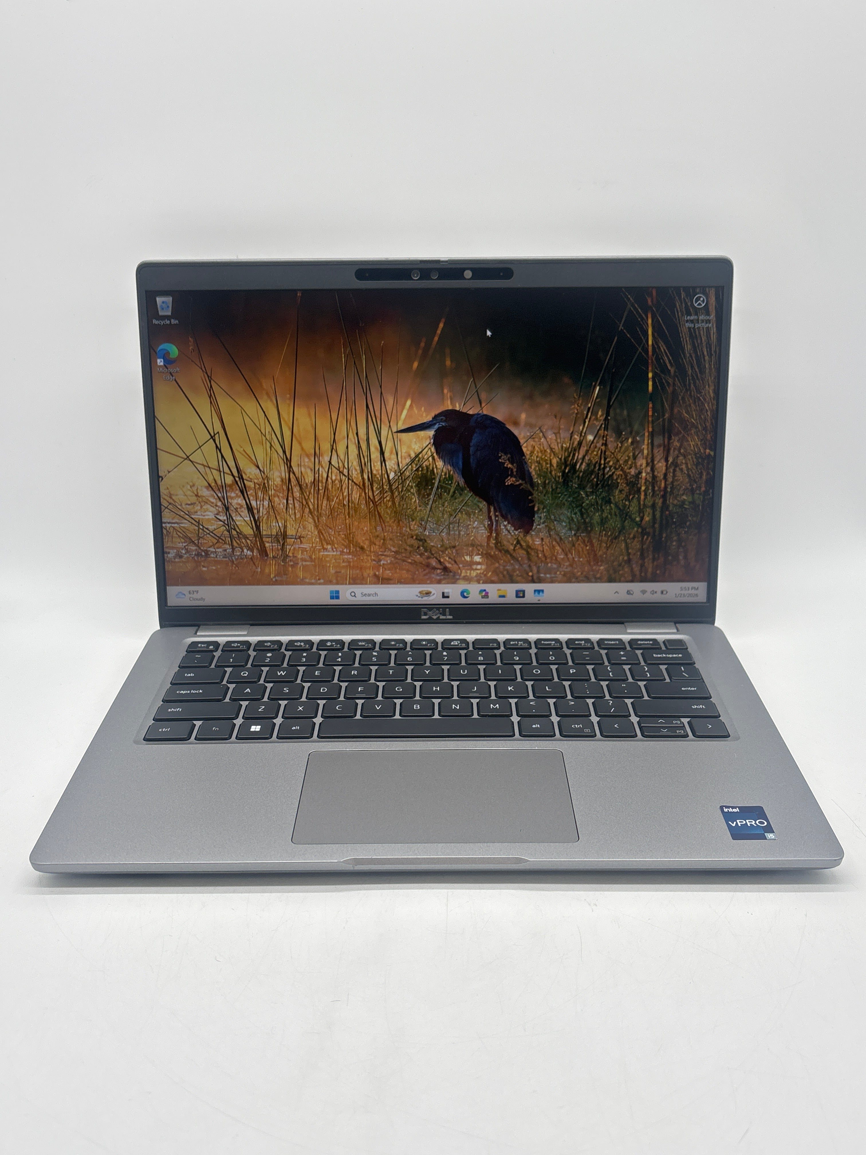 Dell Latitude 5440 i5-1345U 16GB RAM 512GB SSD - For Parts