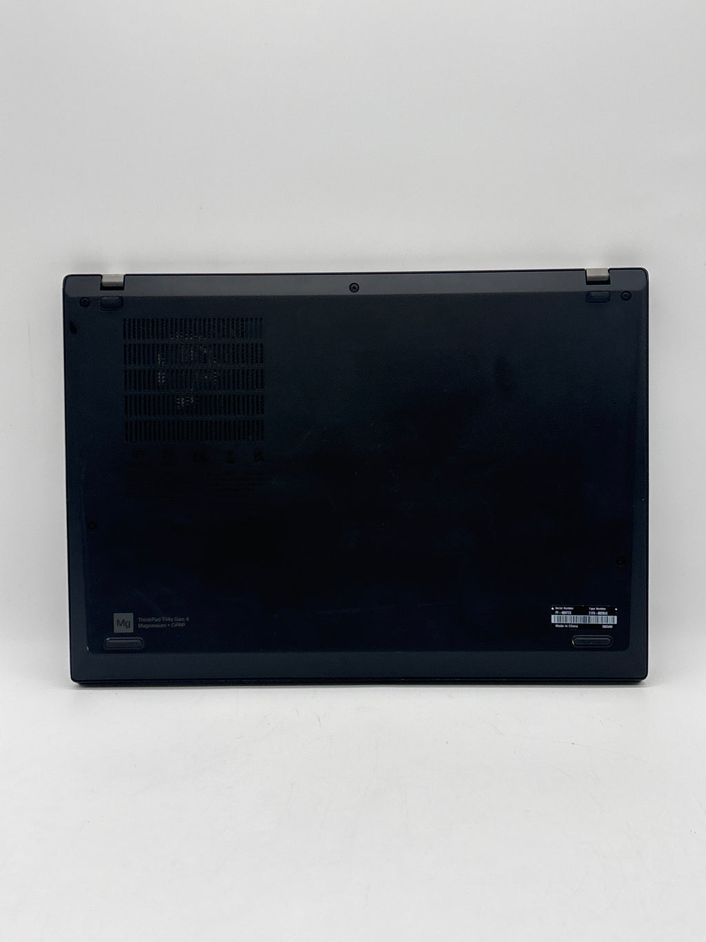 Lenovo ThinkPad T14s Gen 4 Touch i7-1355U 16 GB RAM 1TB SSD