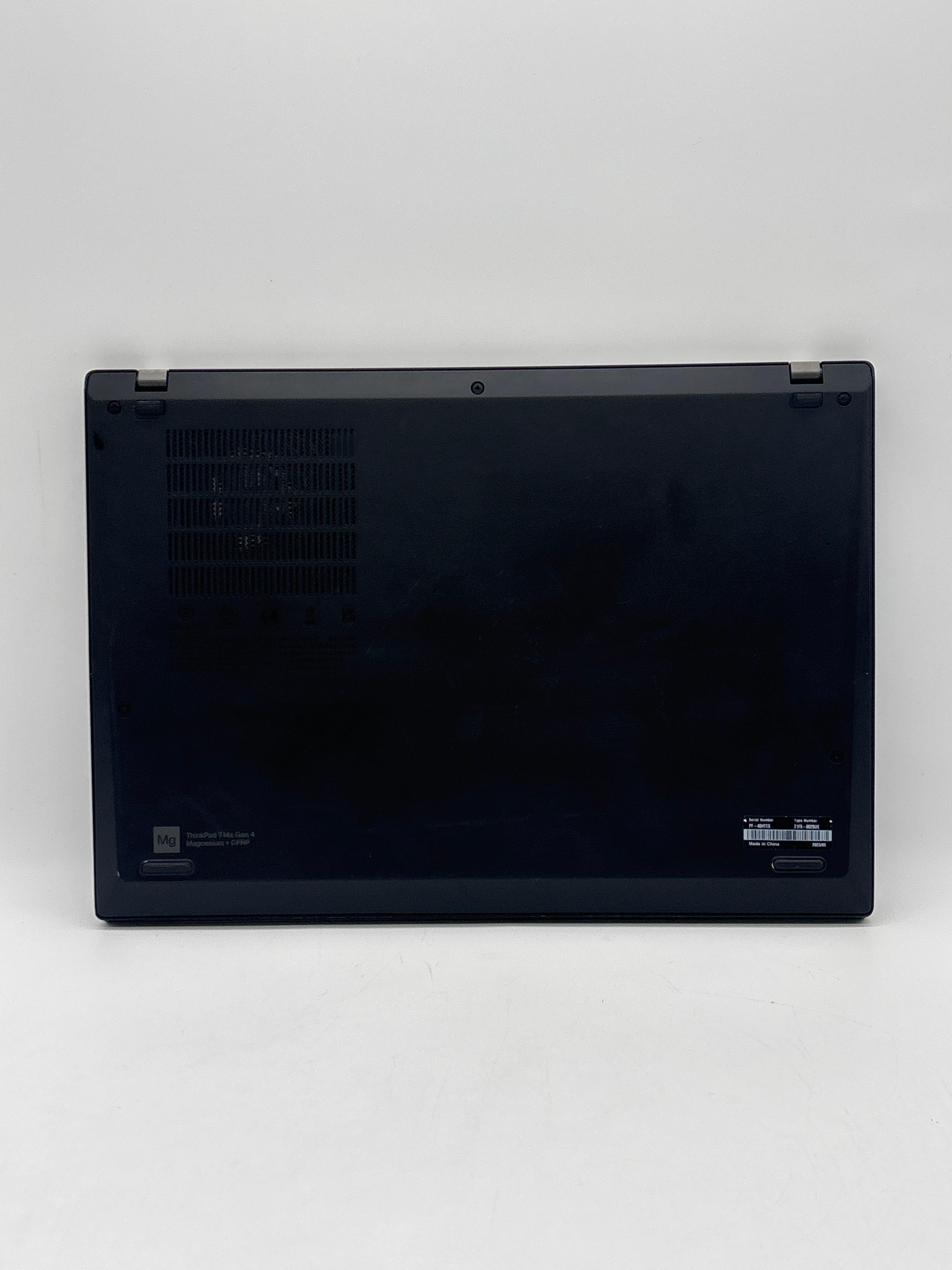 Lenovo ThinkPad T14s Gen 4 Touch i7-1355U 16 GB RAM 1TB SSD