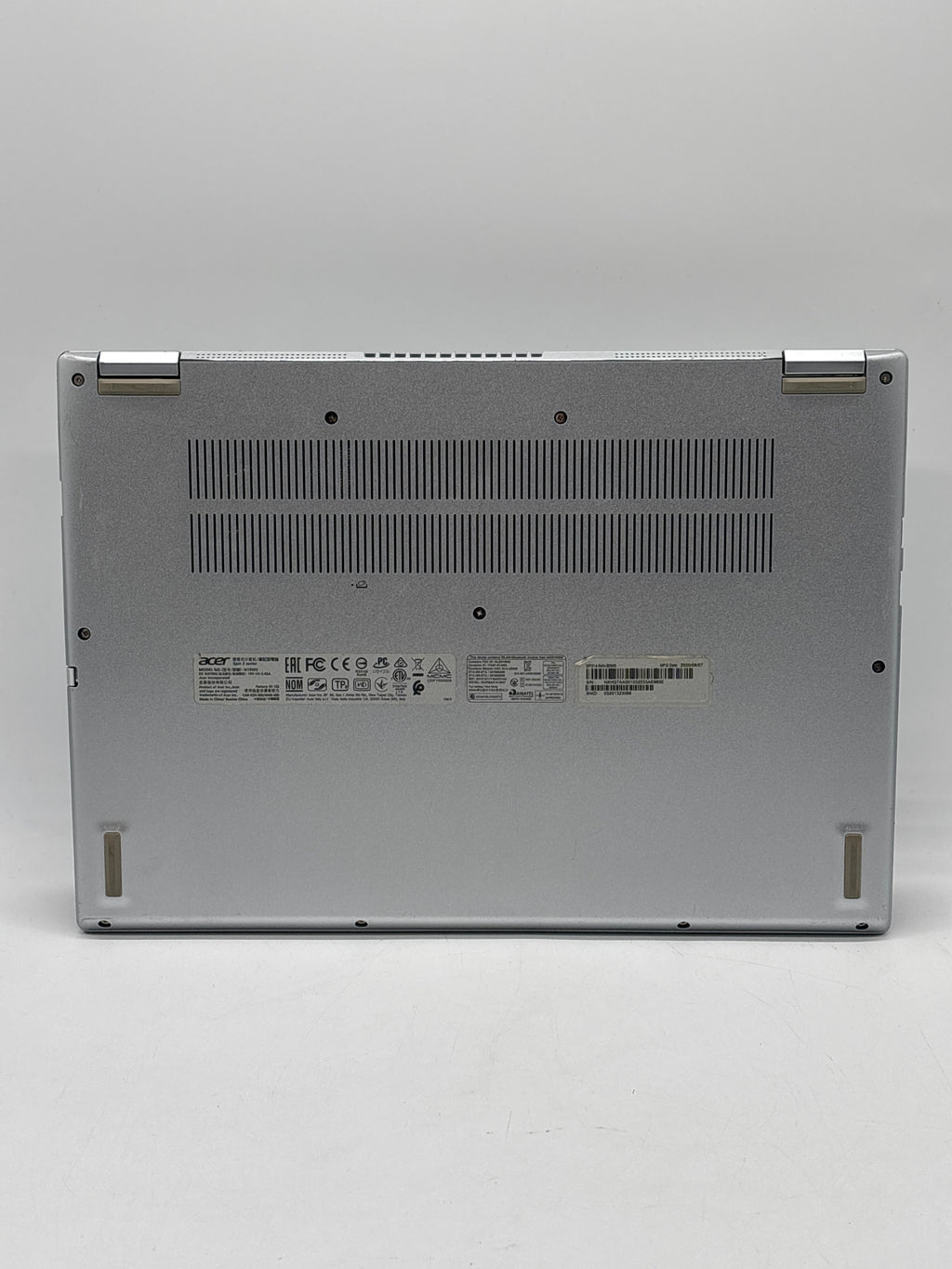 Acer Spin 3 N19W2 i5-1035G4 8GB RAM 512GB SSD