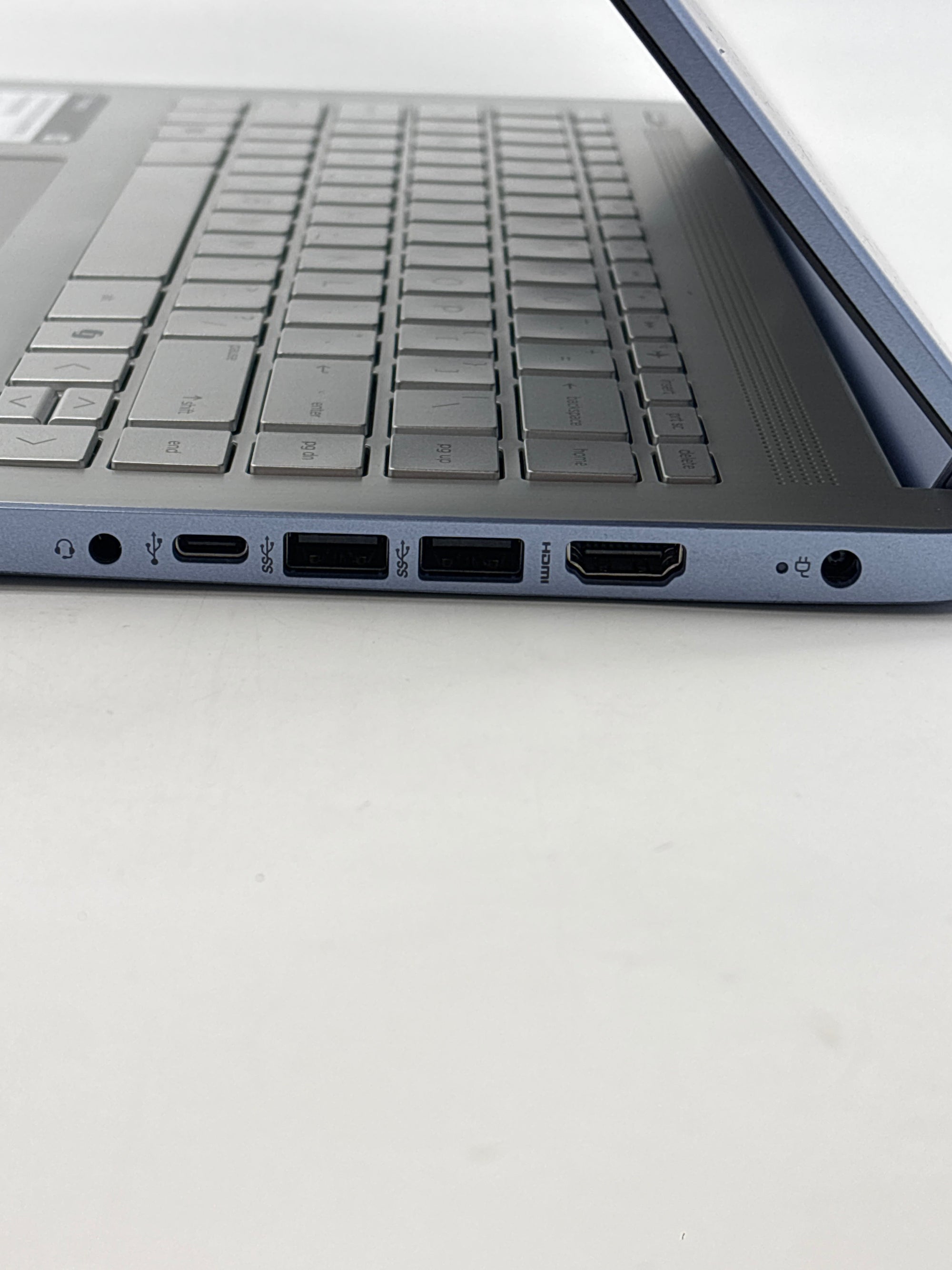 HP 14-dq6012dx Intel N150 4GB RAM 128GB SSD - Used