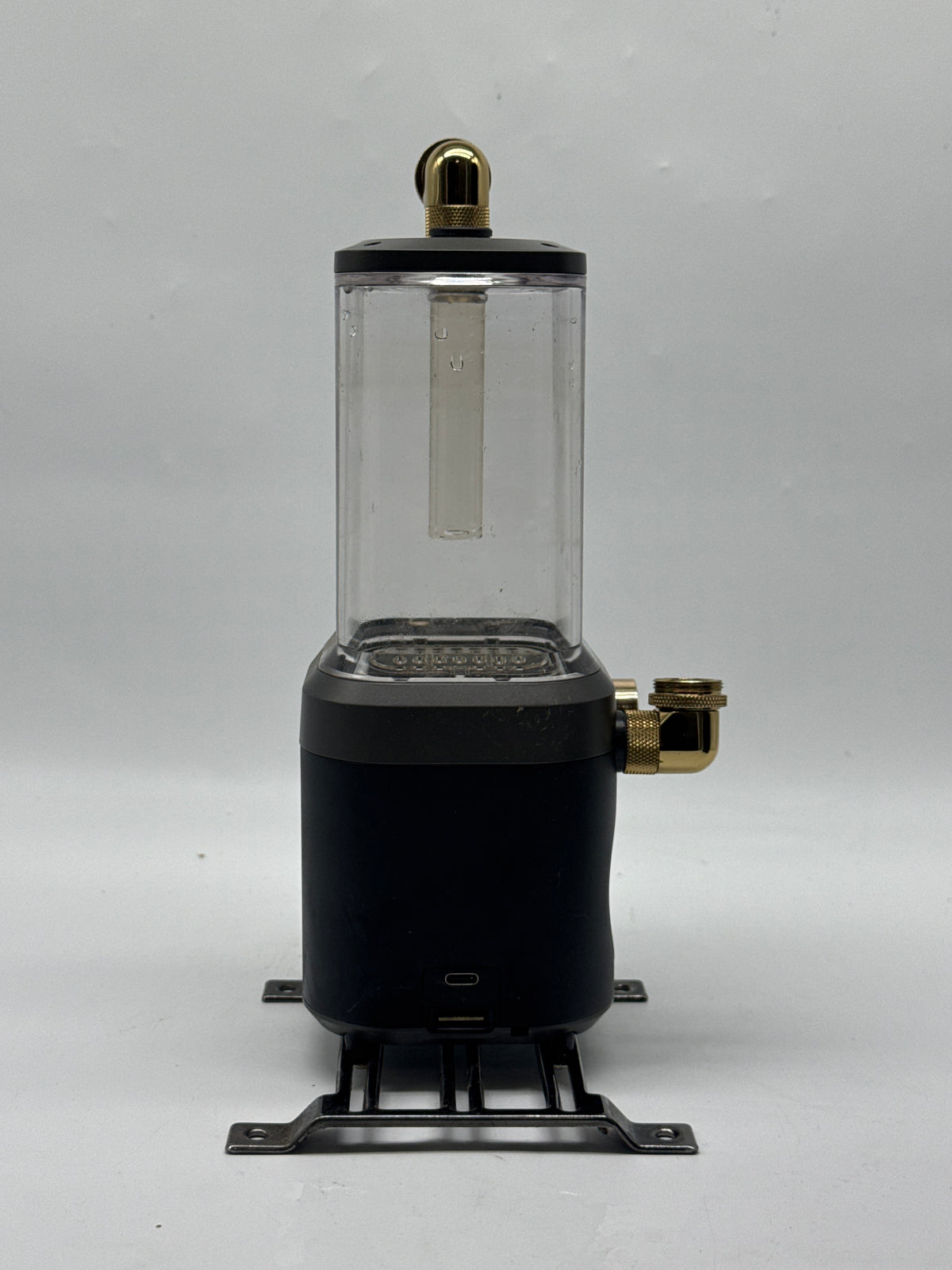 Corsair HX D5 Water Cooling System with Radiator and Tubing - Used
